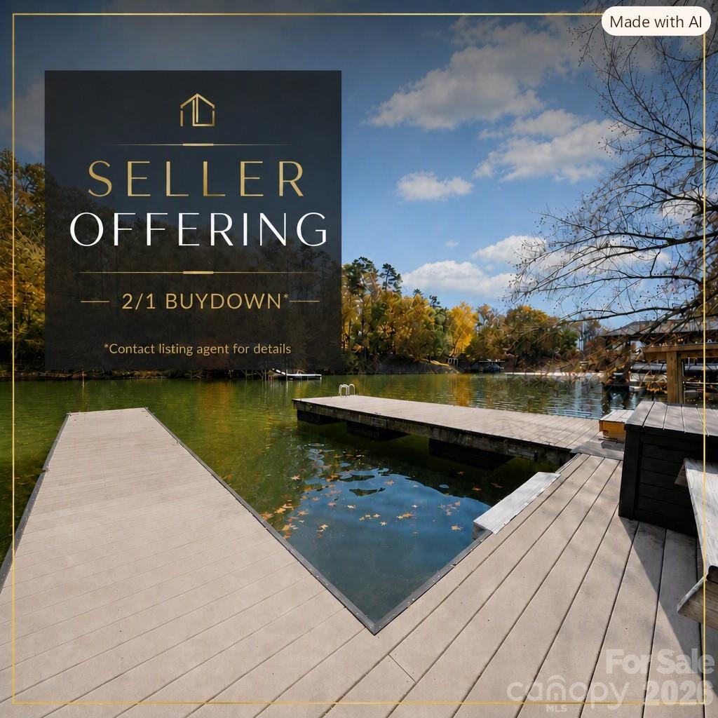 16312 Cozy Cove Road Property Photo 1