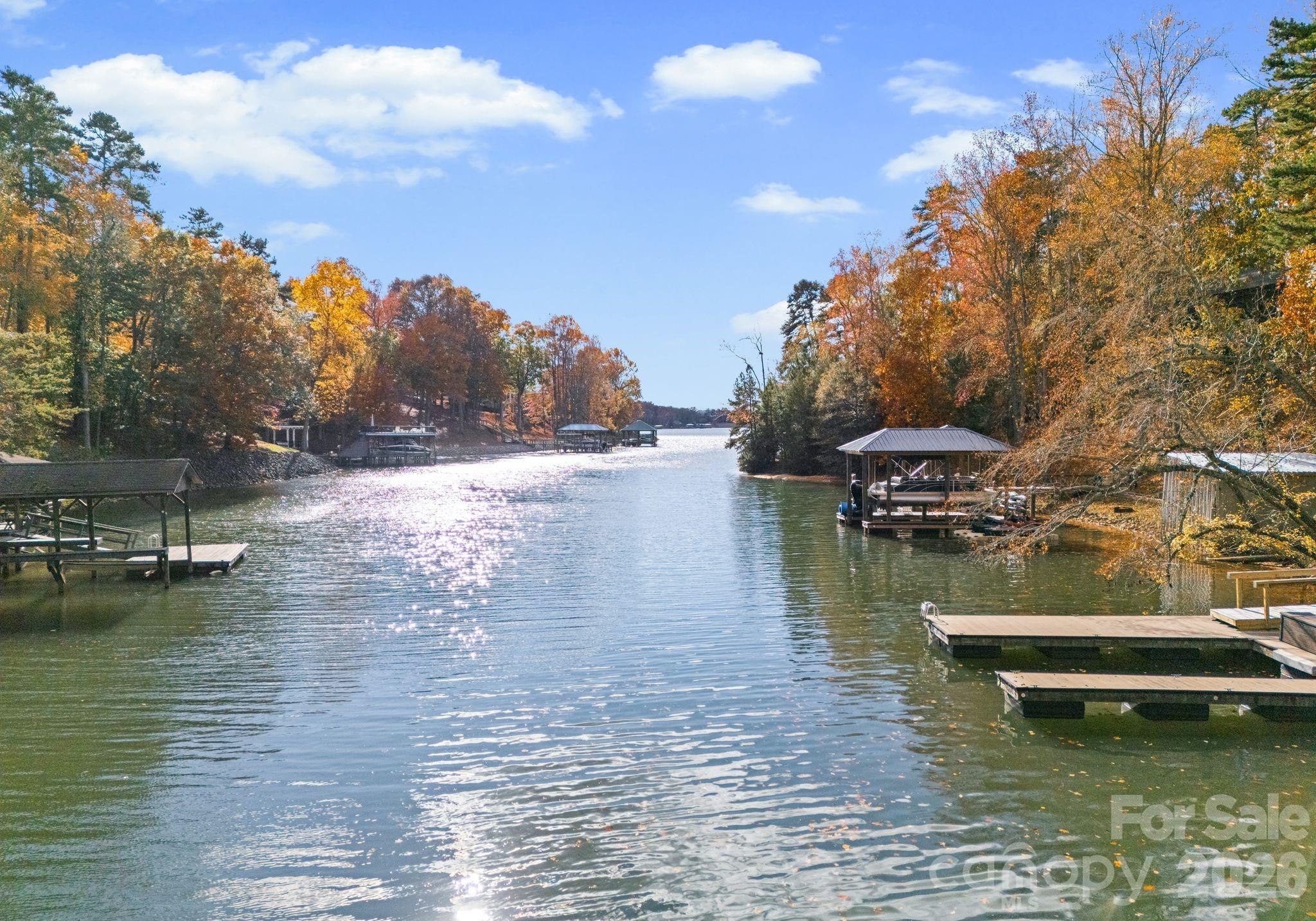 16312 Cozy Cove Road Property Photo 4