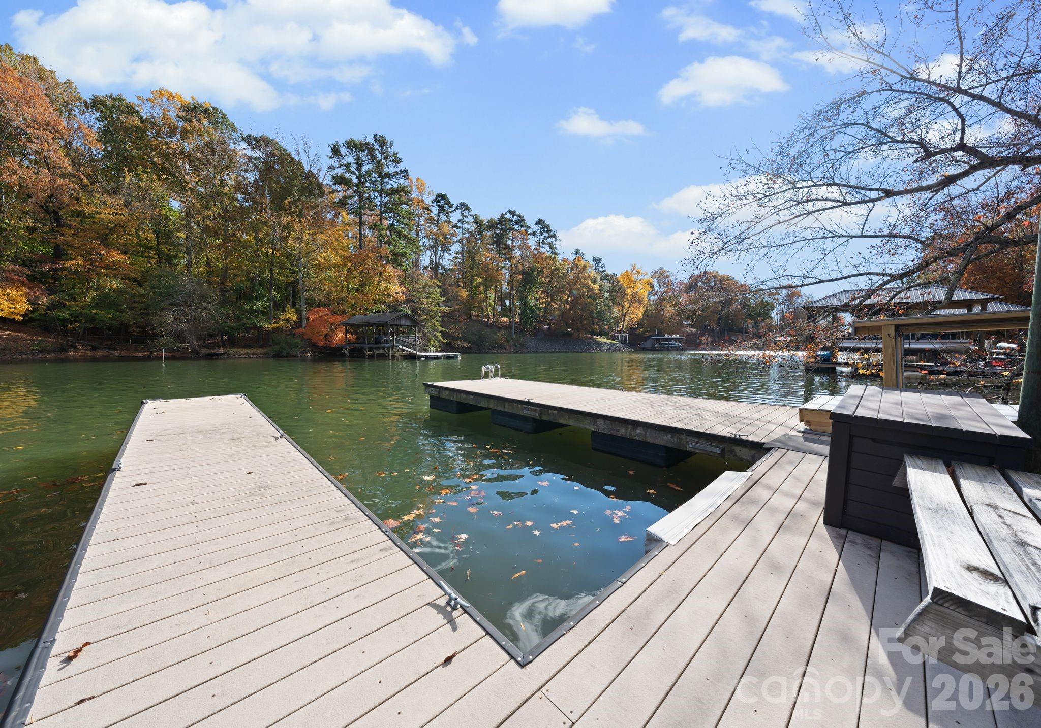 16312 Cozy Cove Road Property Photo 5