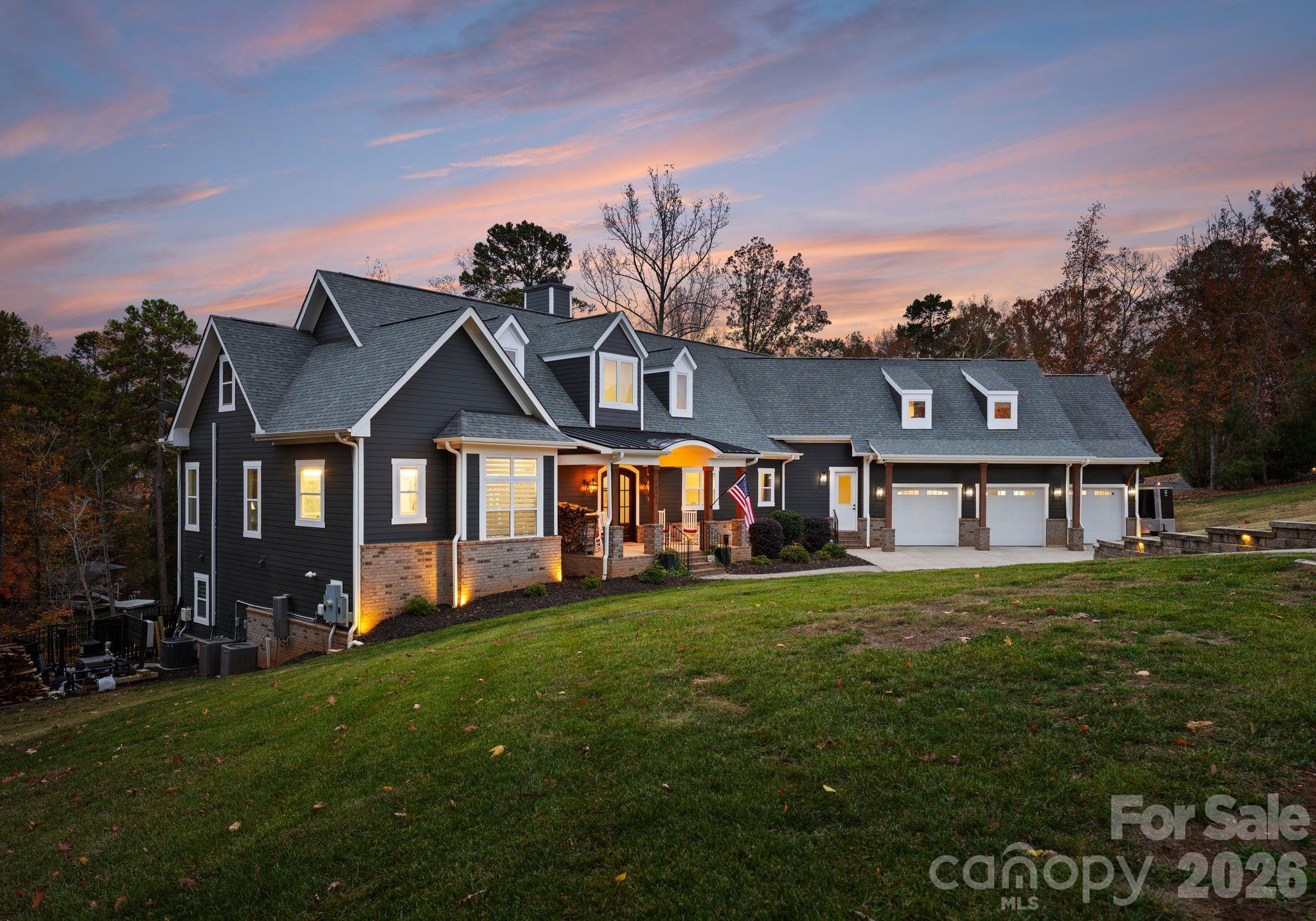 16312 Cozy Cove Road Property Photo 5