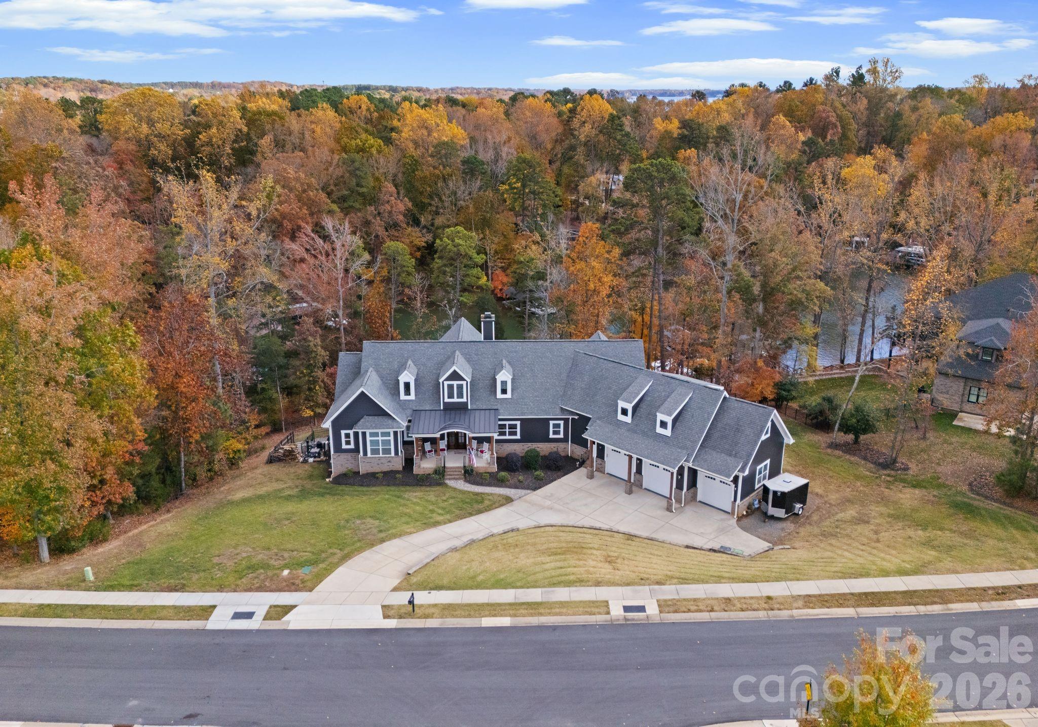 16312 Cozy Cove Road Property Photo 45