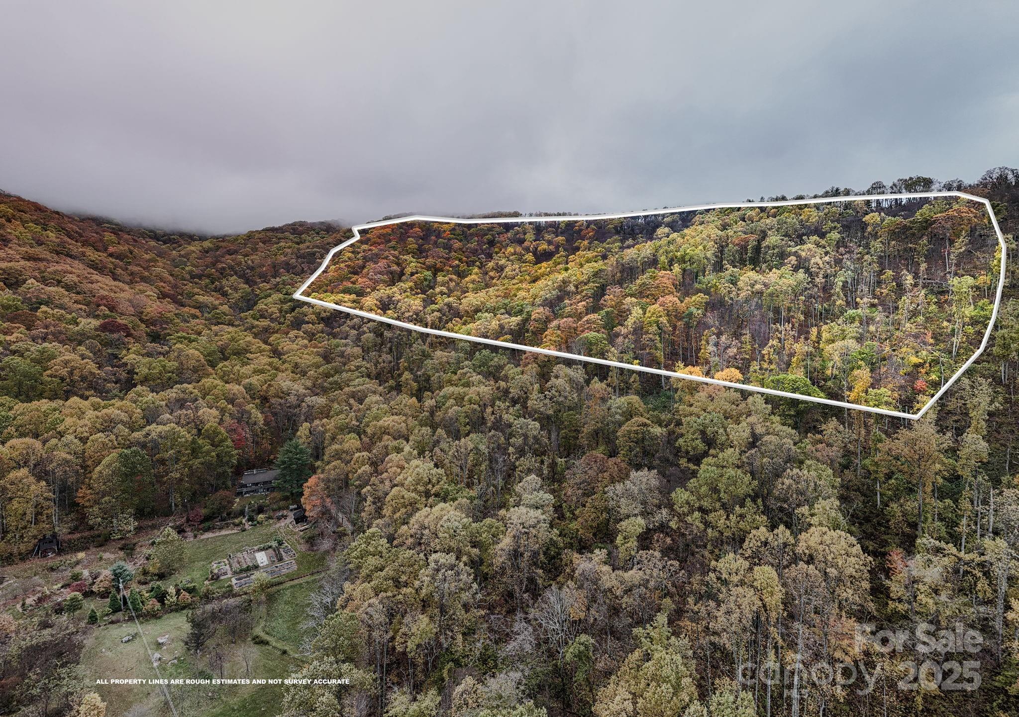 00 Ox Creek Road Property Photo 2