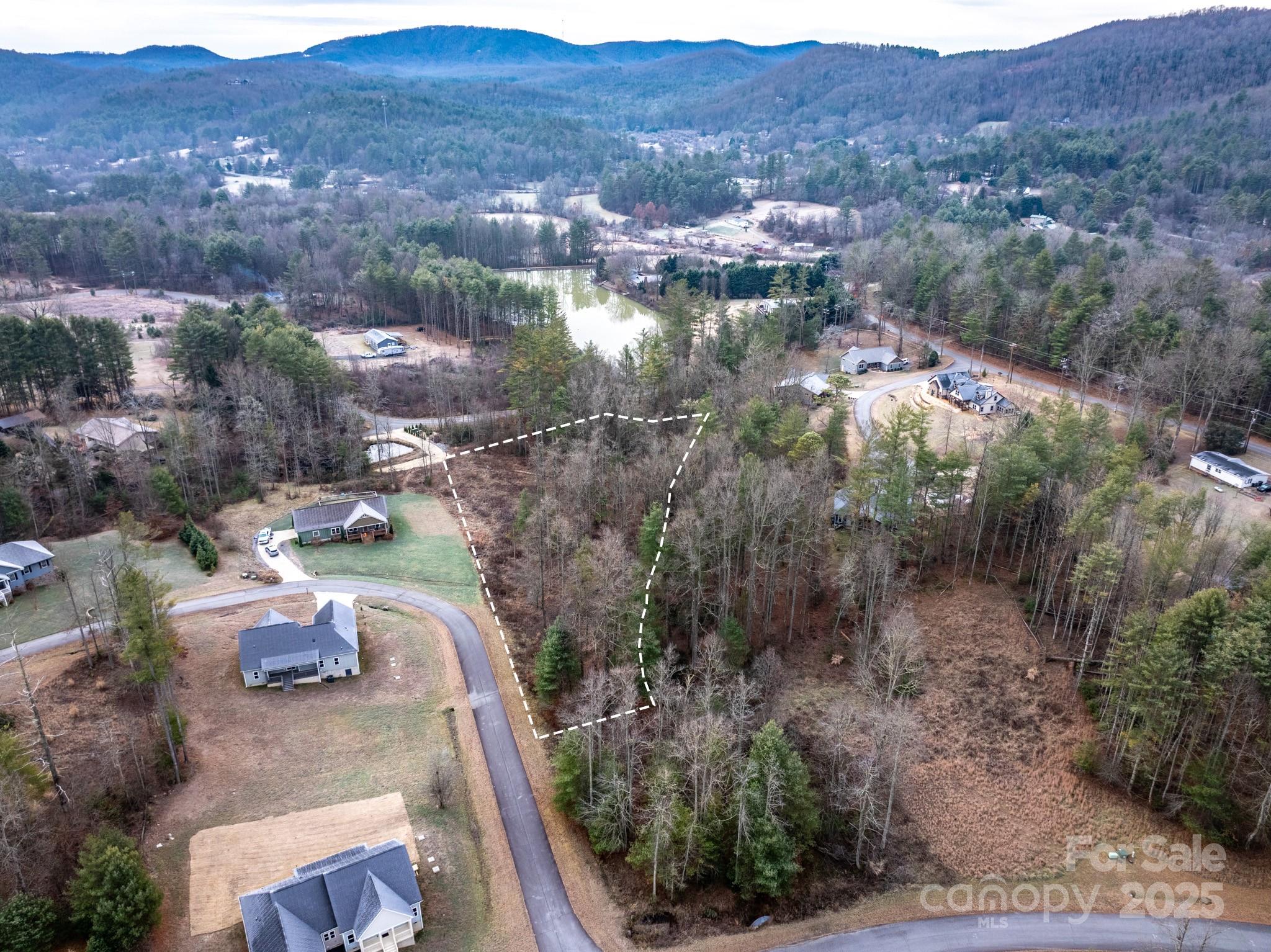 00 Crystal Mountain Drive 14 Property Photo 4
