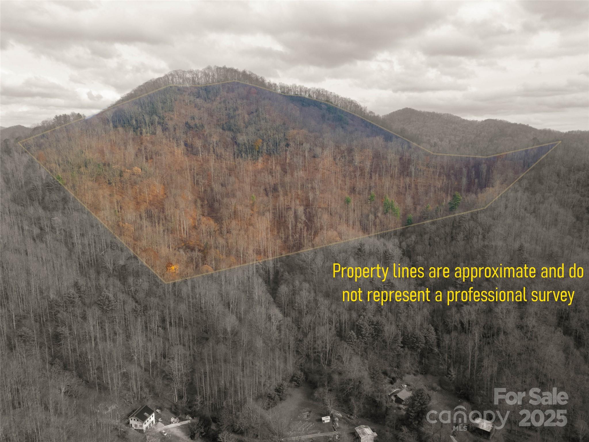 ### Grapevine Road Property Photo 1
