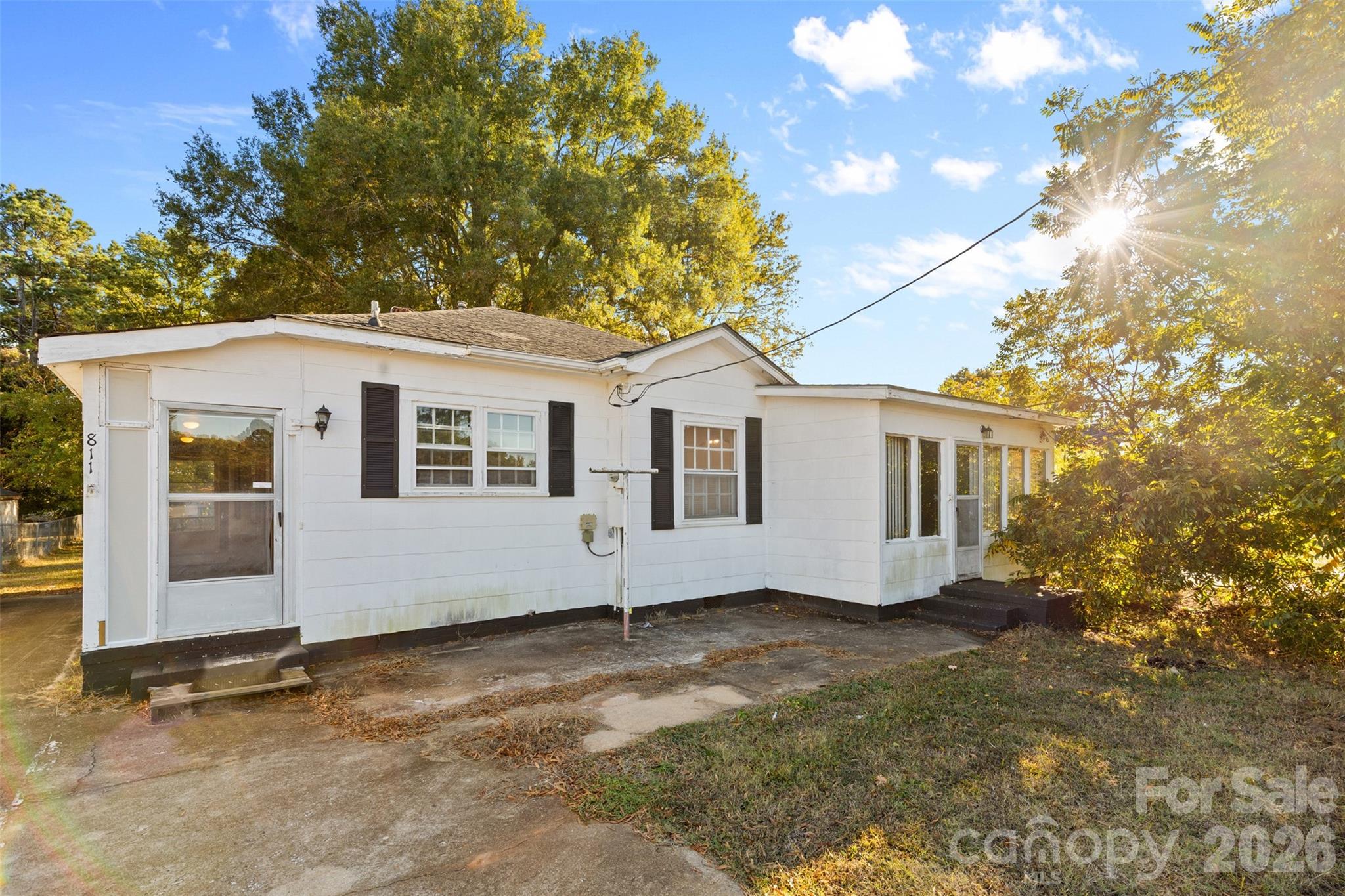 811 Cherry Road Property Photo 22