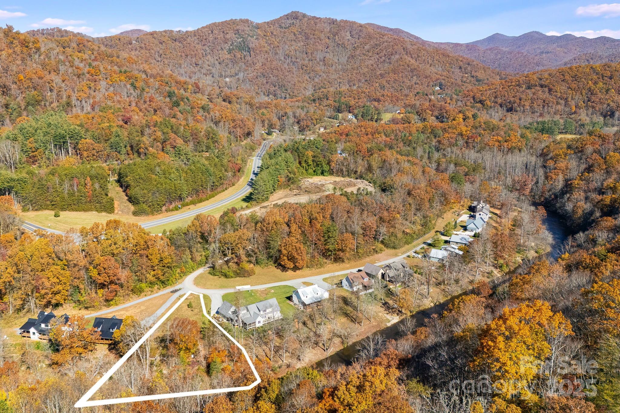 Lot 9a Light Waters Drive Lot 9a Property Photo 1