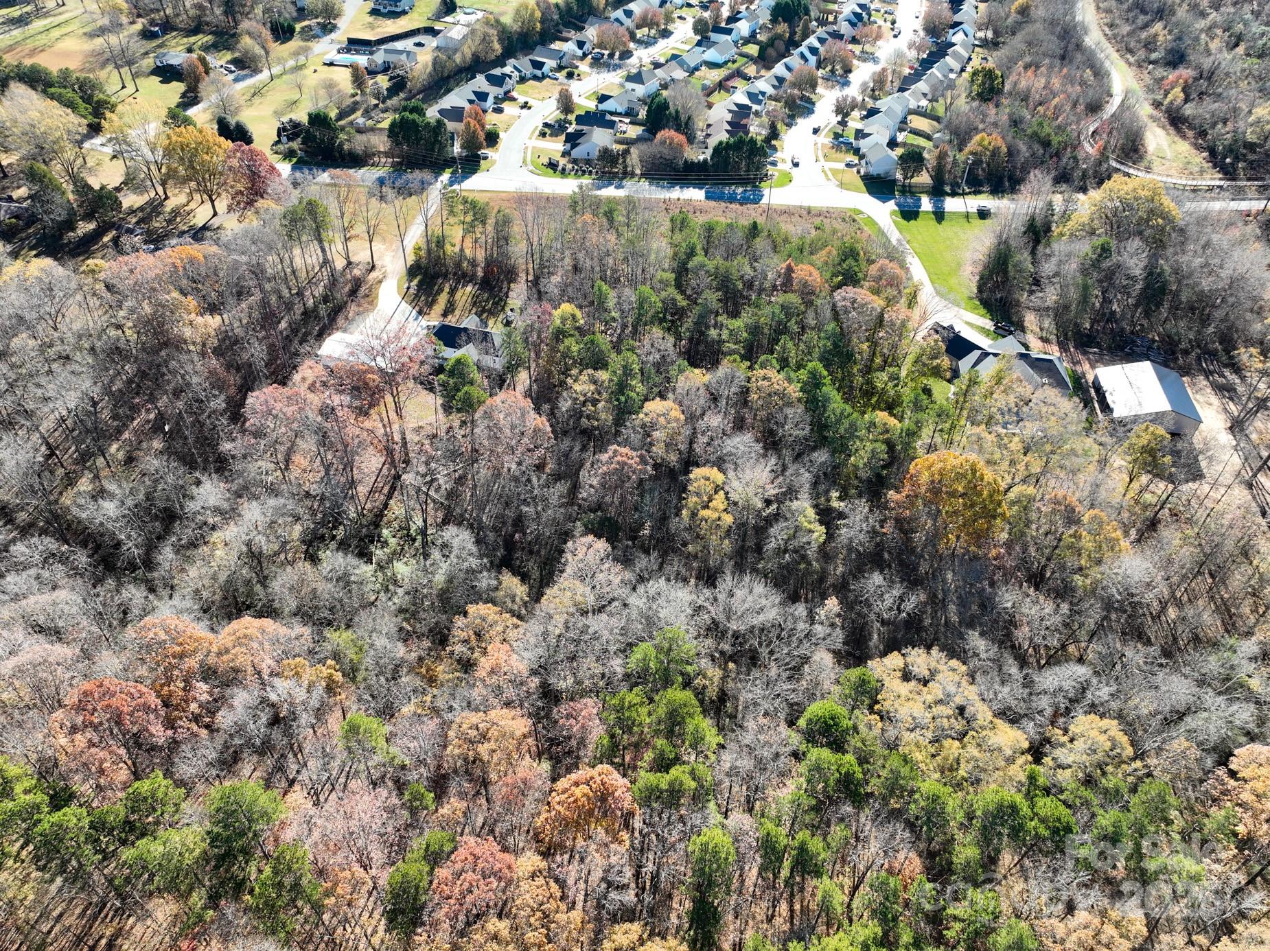 Lot 3 Rocky River Road Property Photo 1