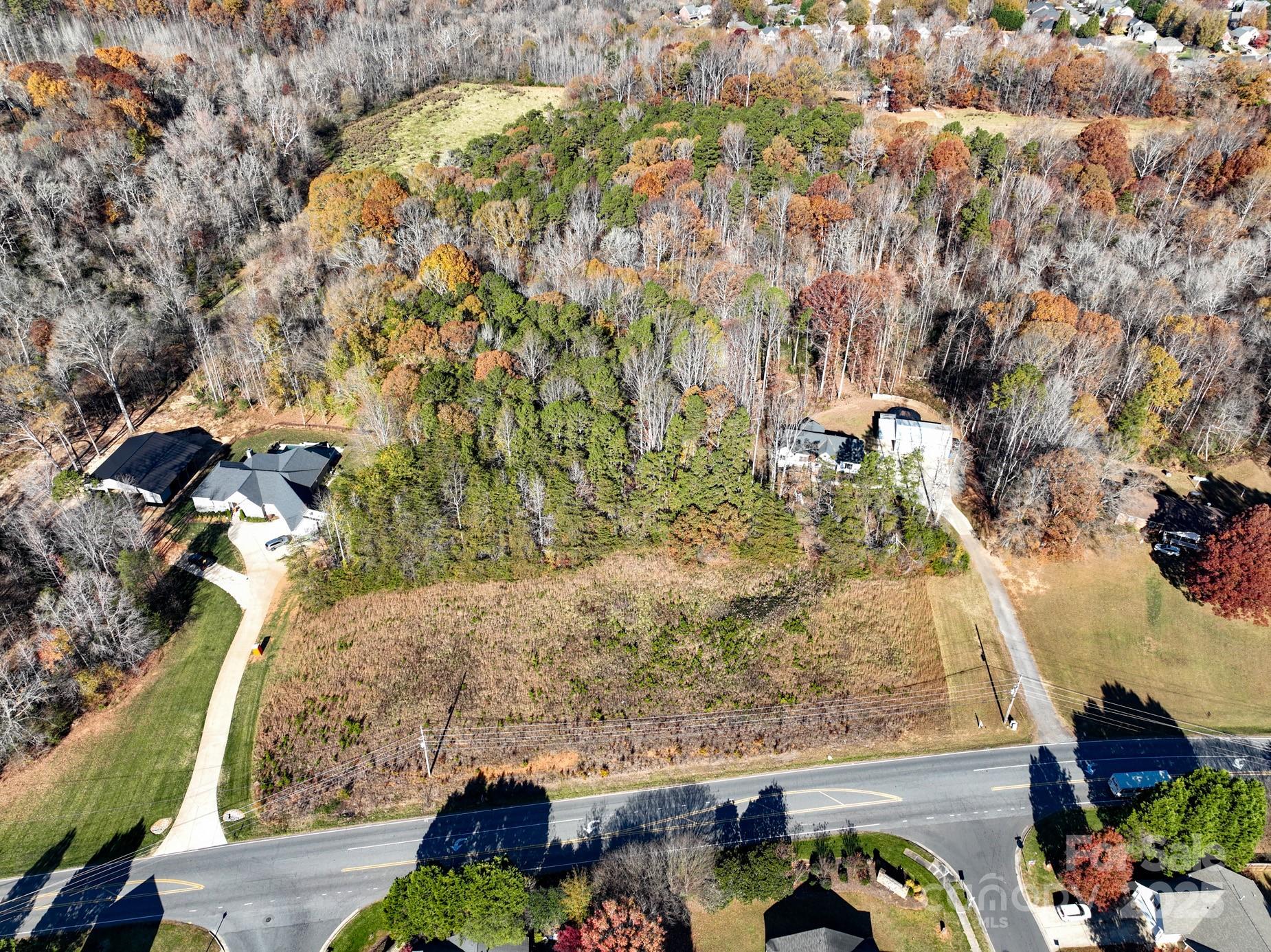 Lot 3 Rocky River Road Property Photo 2