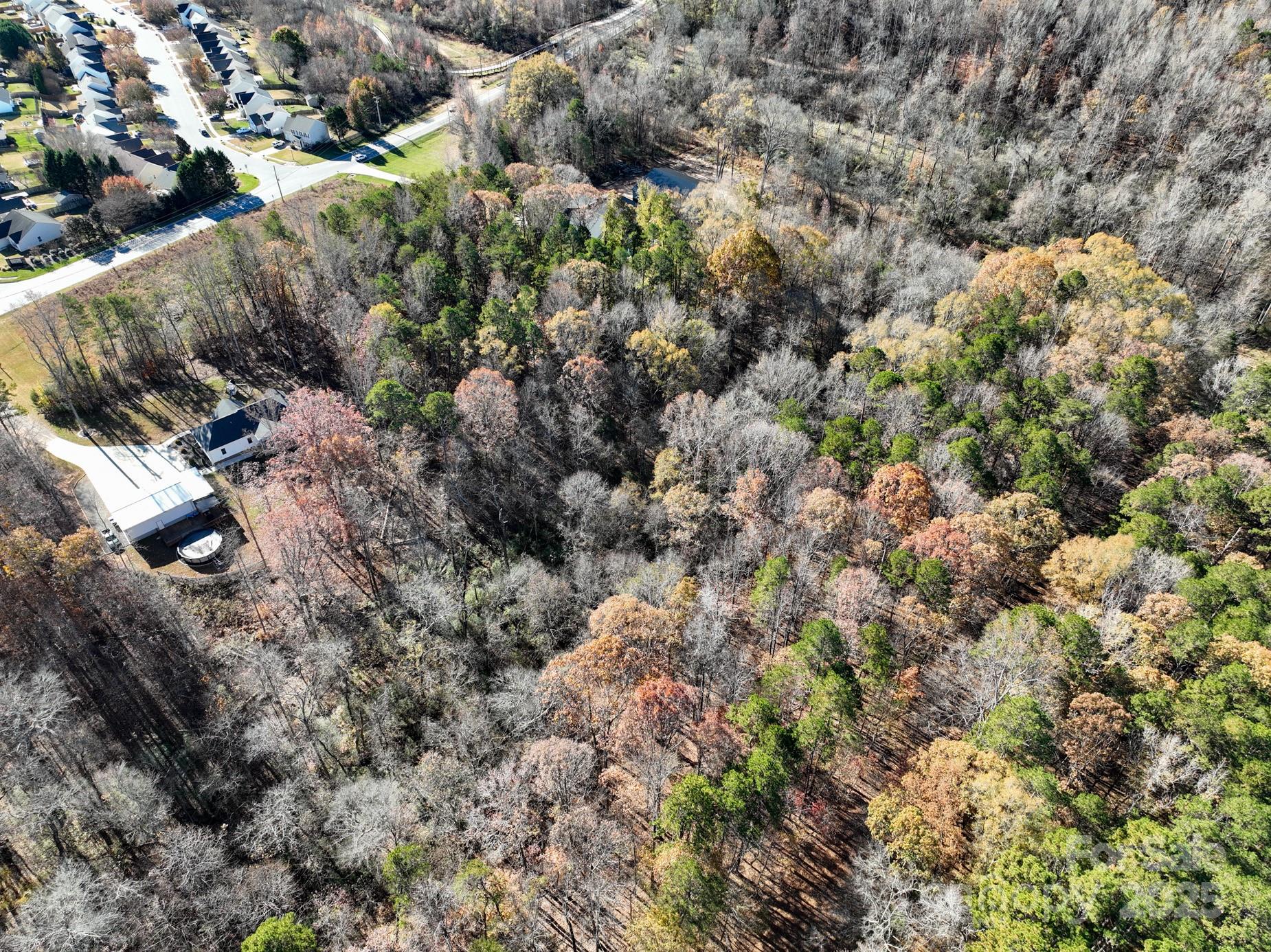 Lot 3 Rocky River Road Property Photo 3