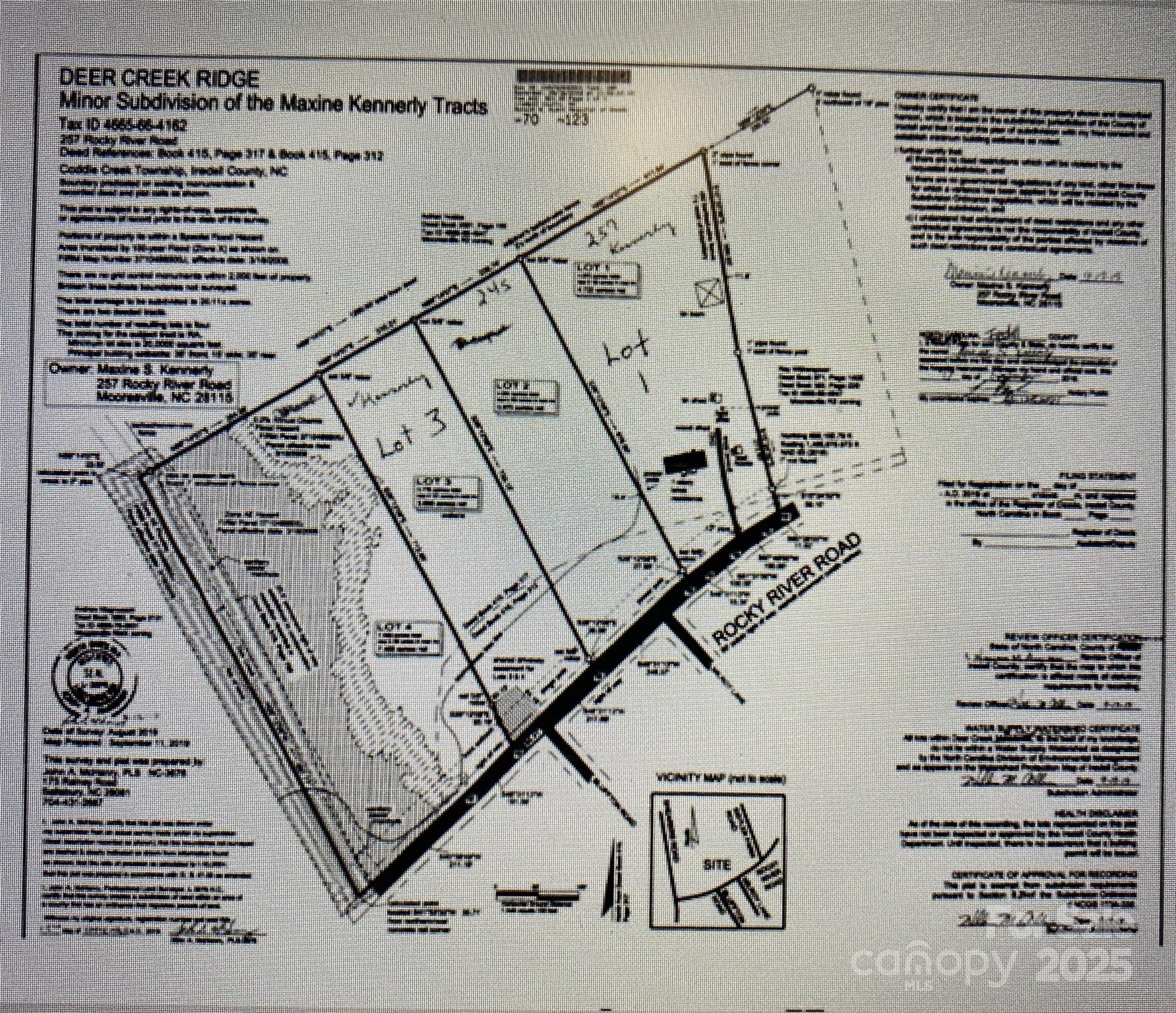 Lot 3 Rocky River Road Property Photo 11