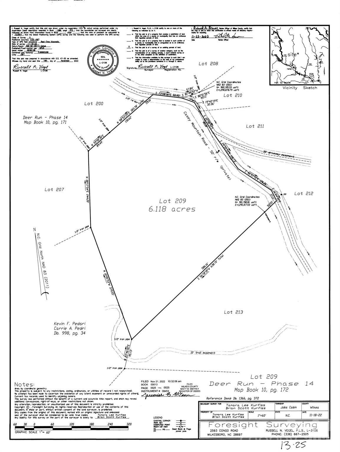 Tbd Casey Mountain Road 209 Property Photo 4