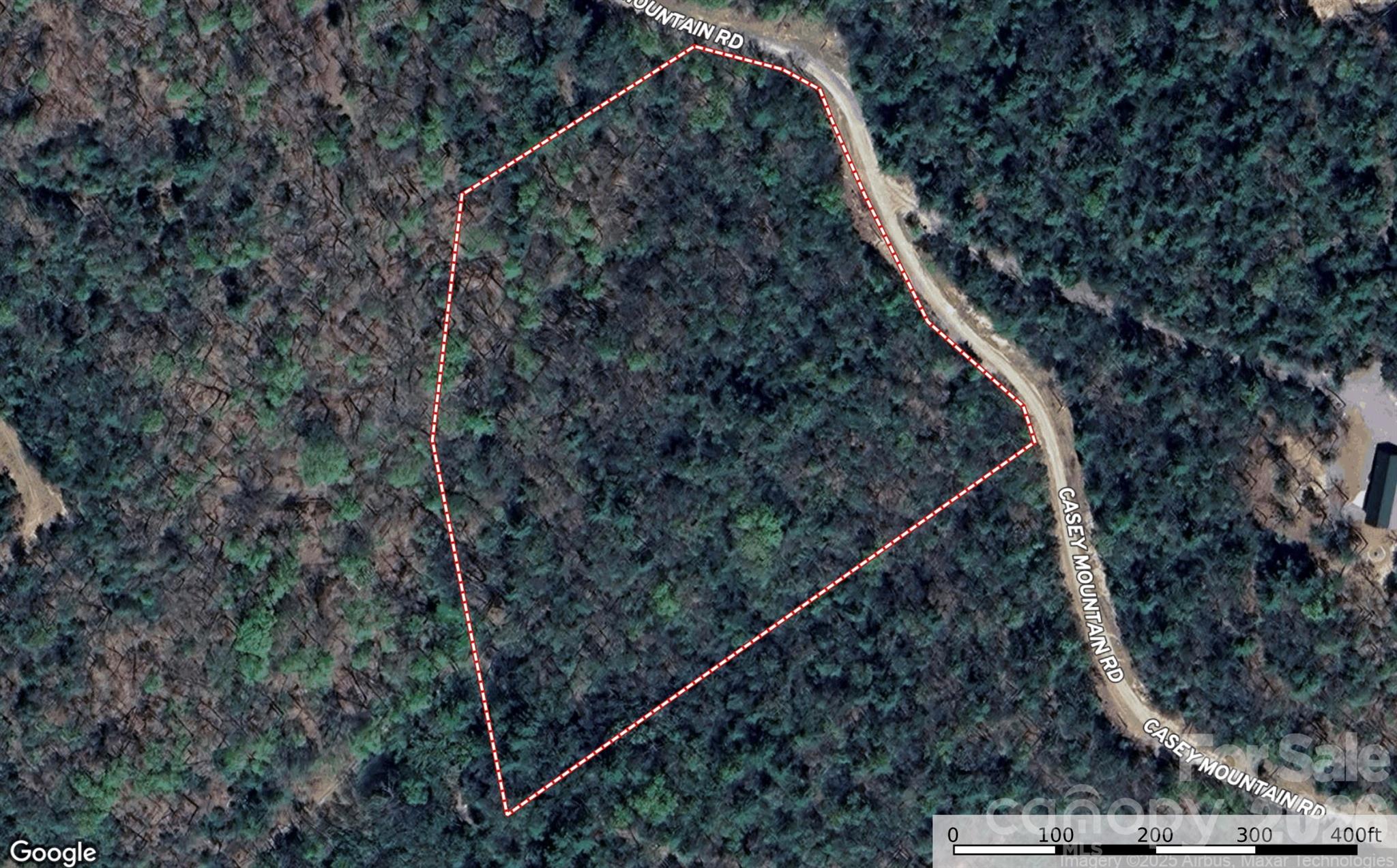 Tbd Casey Mountain Road 209 Property Photo 9