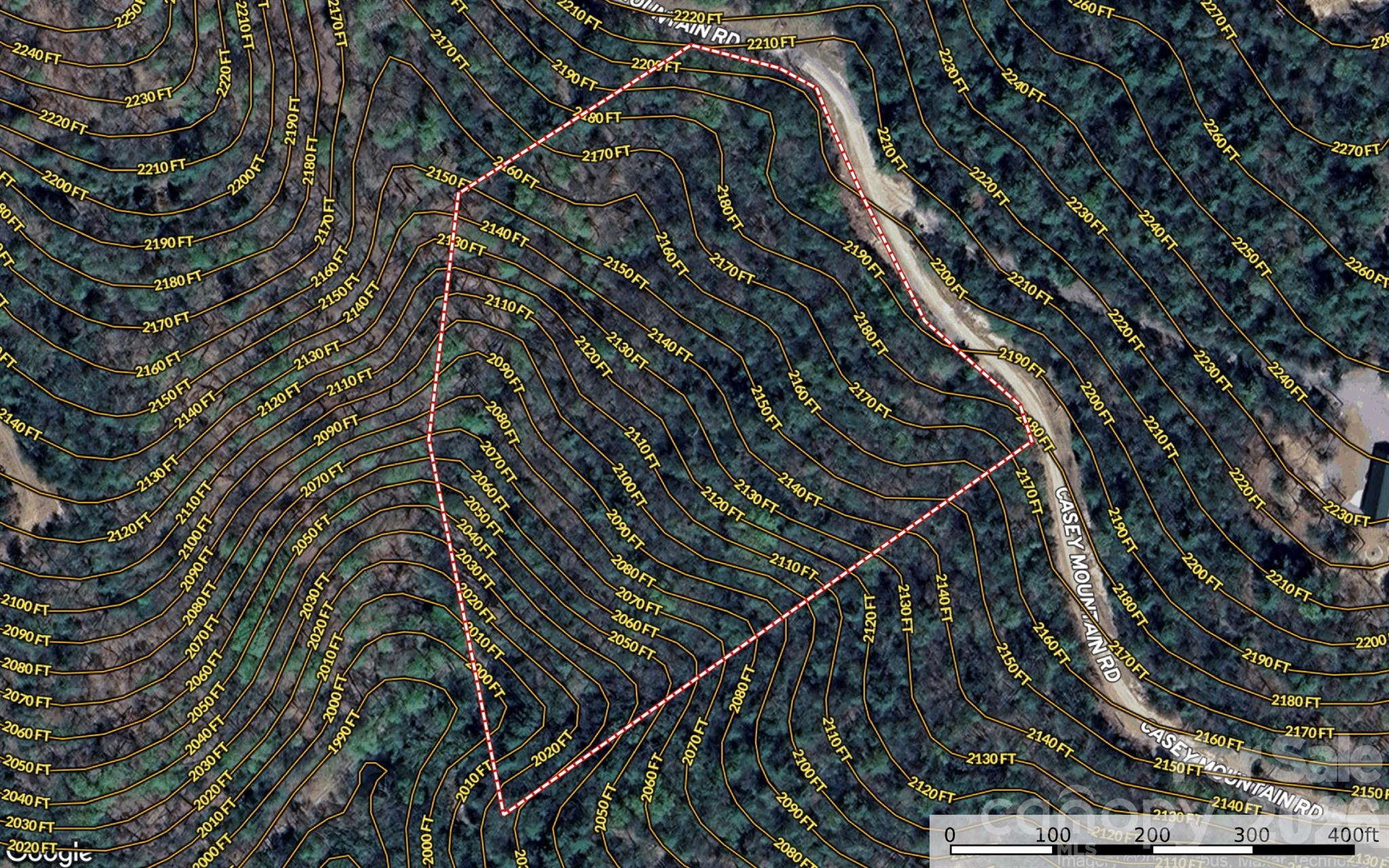 Tbd Casey Mountain Road 209 Property Photo 10