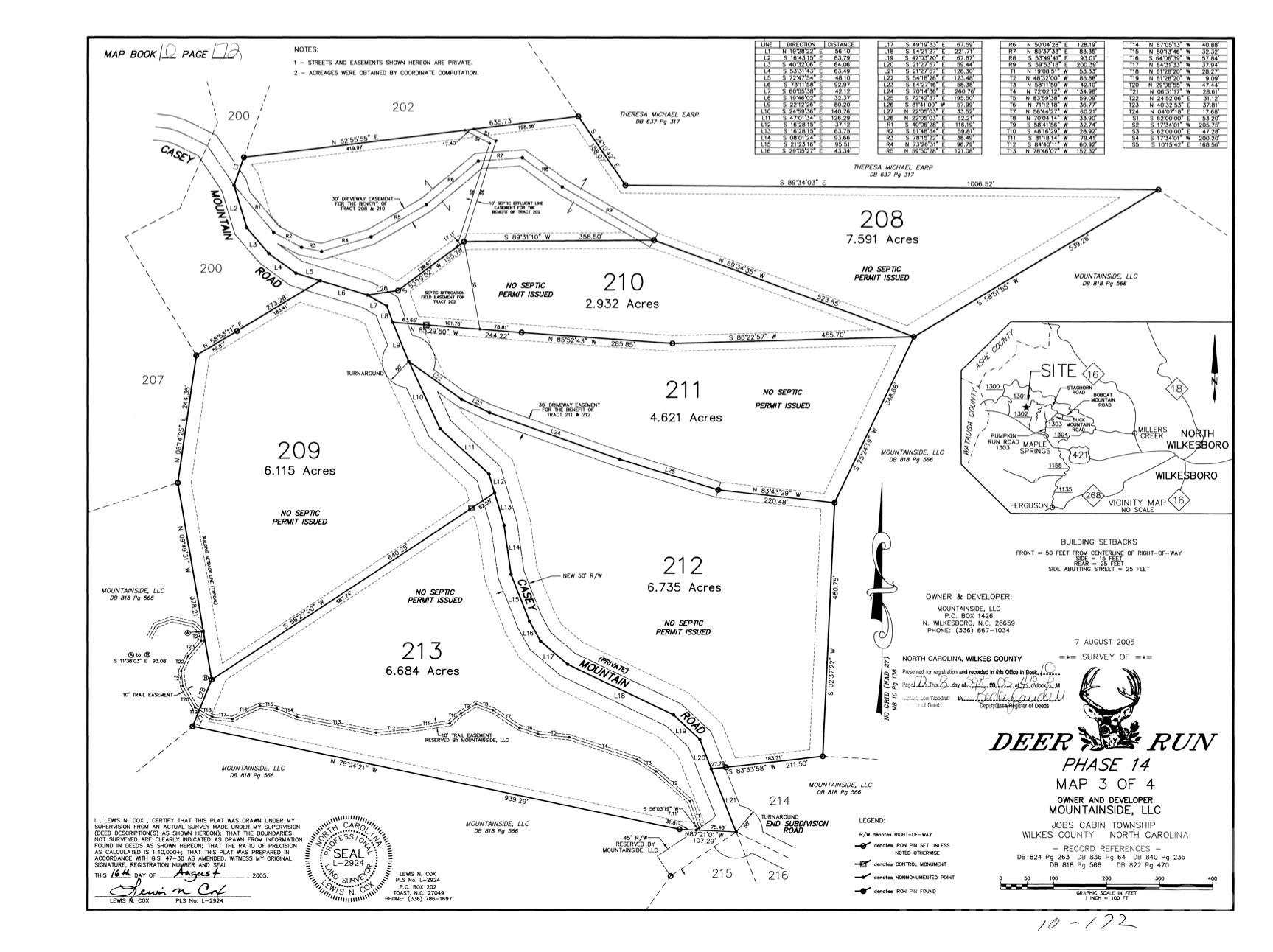 Tbd Casey Mountain Road 209 Property Photo 12