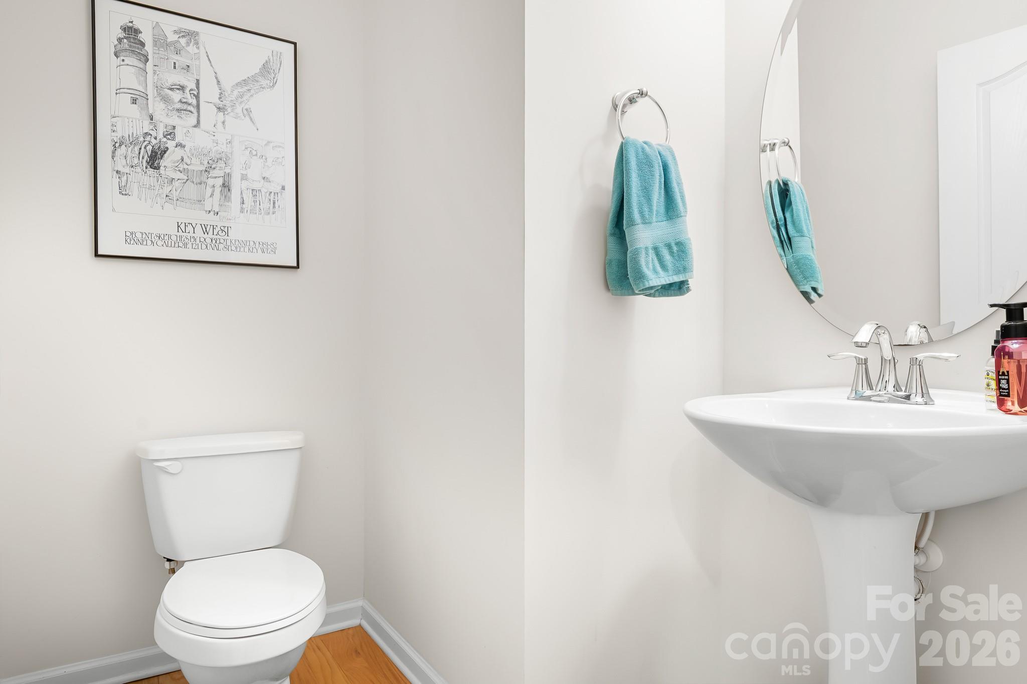 18478 W Catawba Avenue Property Photo 19