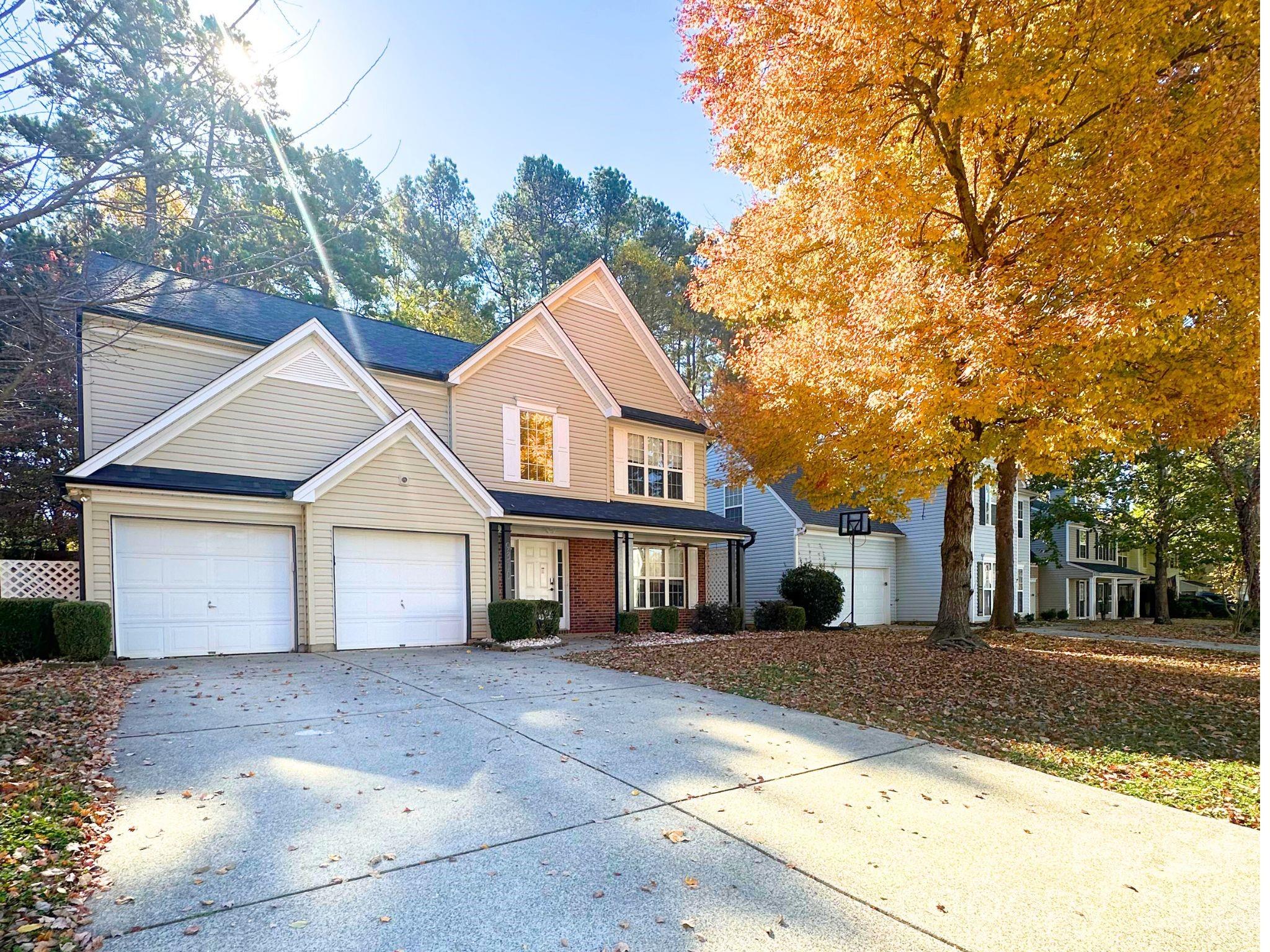 9310 Chastain Walk Drive Property Photo 1