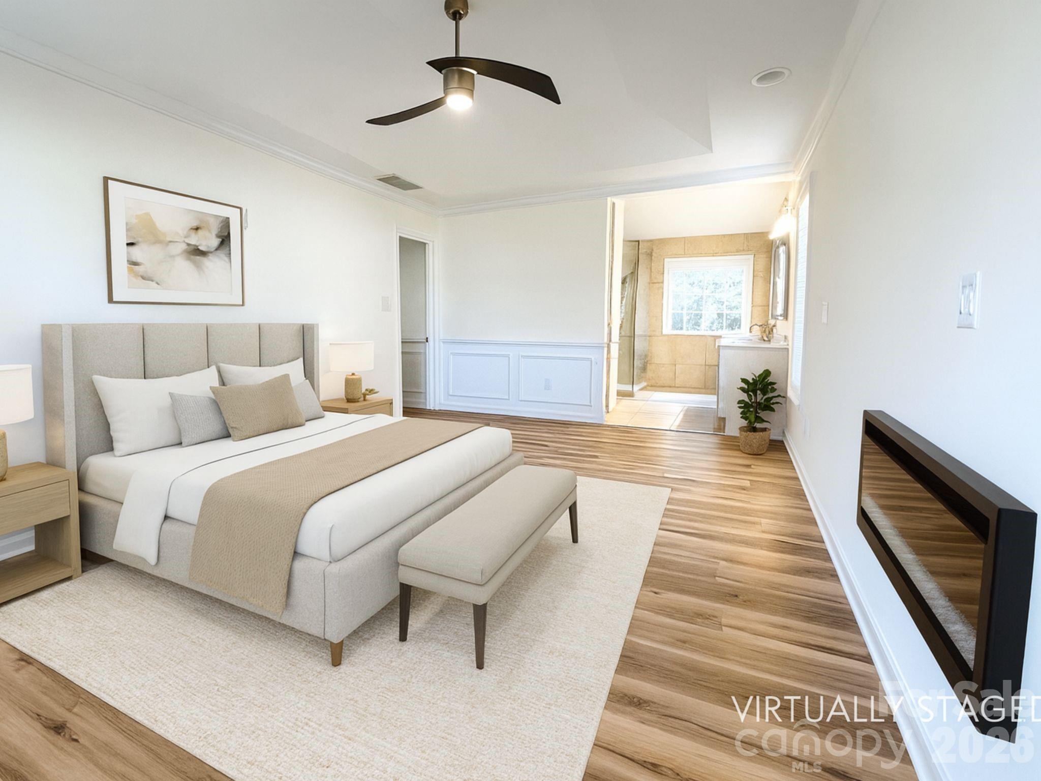 9310 Chastain Walk Drive Property Photo 12