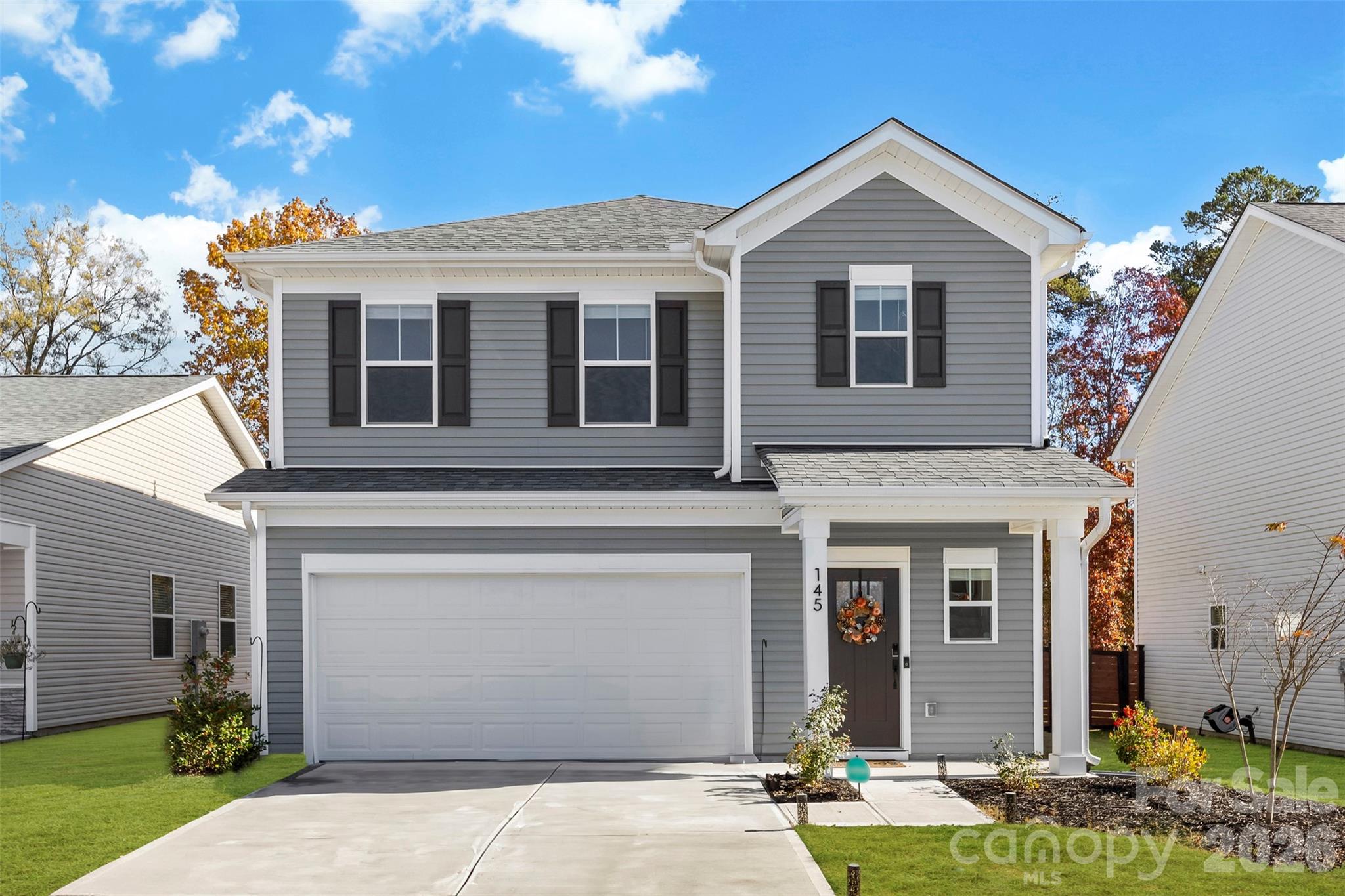 145 Baucom Street Property Photo 1