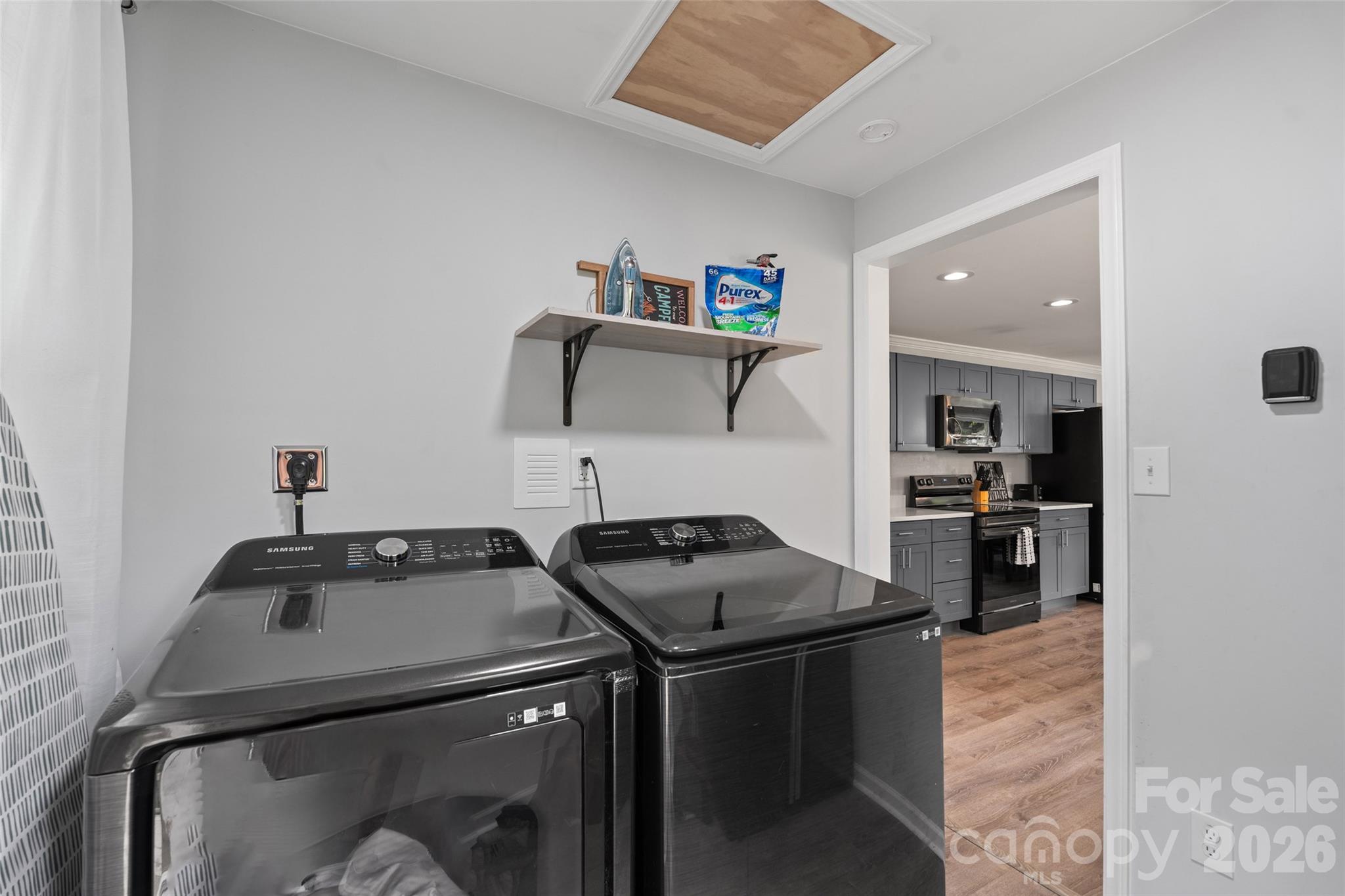 334 Mills Gap Road Property Photo 15