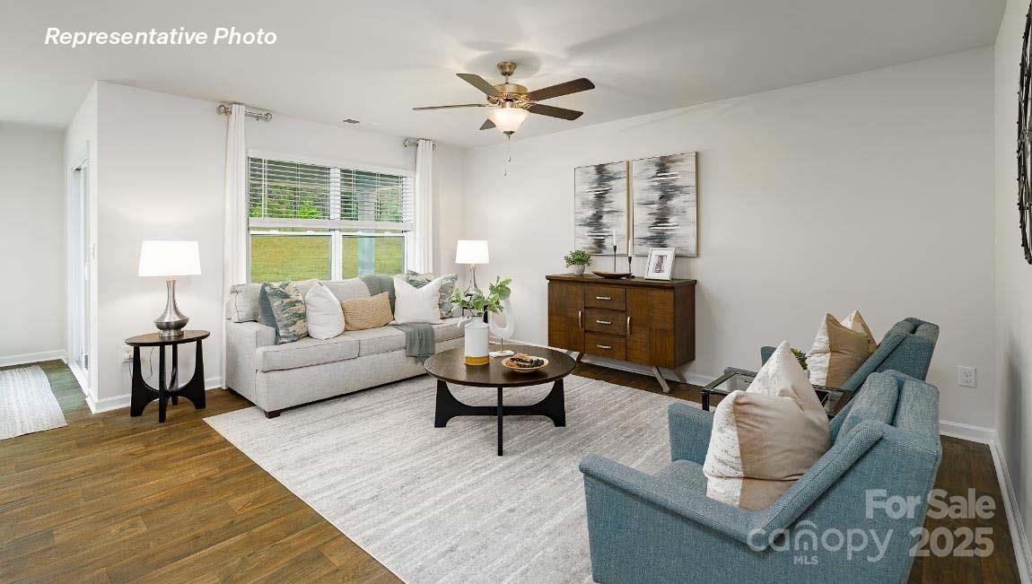 277 Mary Locke Way Property Photo 11