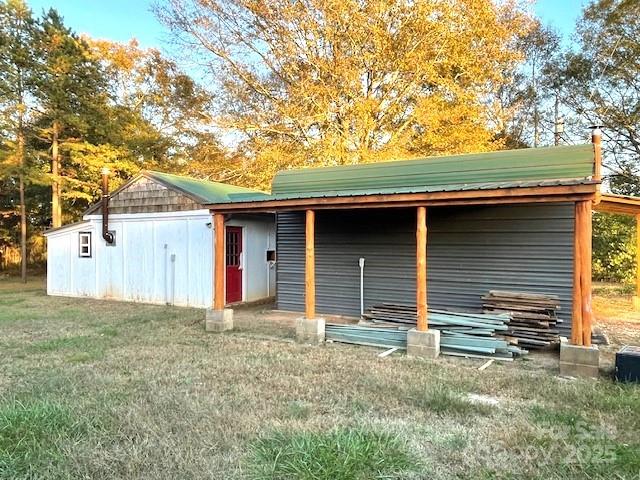 935 E Us 74 Business Highway Property Photo 33