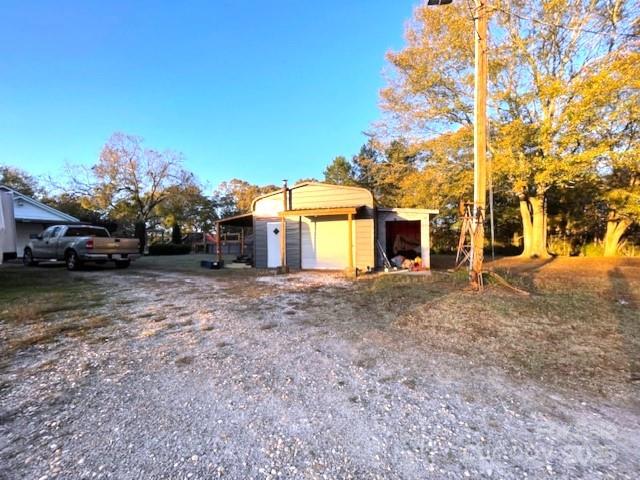 935 E Us 74 Business Highway Property Photo 34