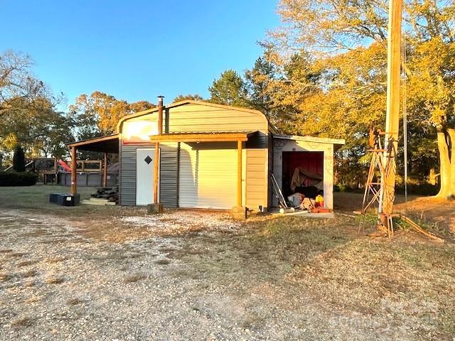935 E Us 74 Business Highway Property Photo 35