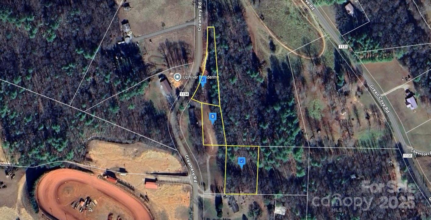 478 Creamery Road Property Photo 1