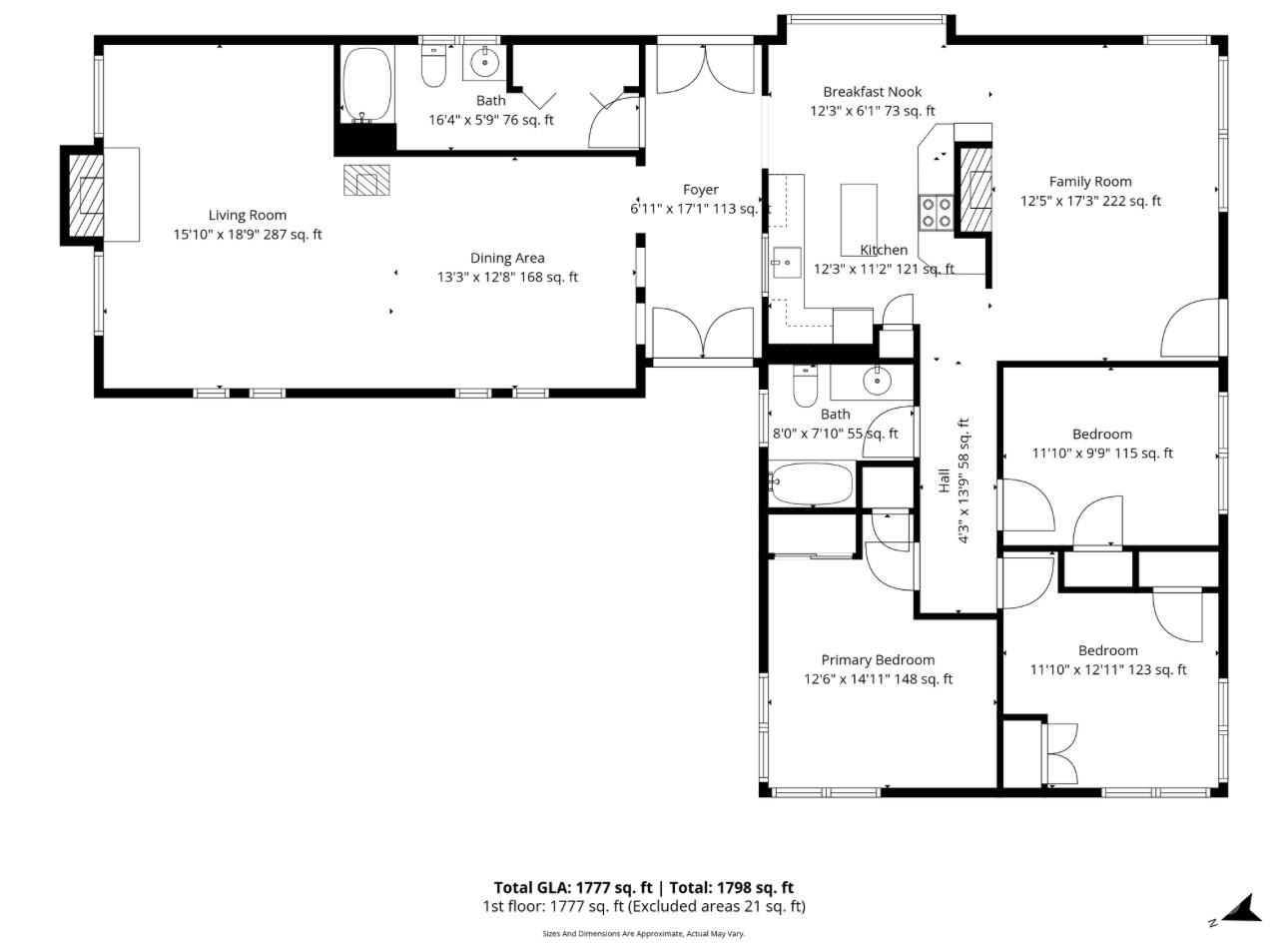 901 Union Street Property Photo 37