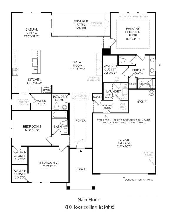 2215 Whitebark Drive 136 Property Photo 5