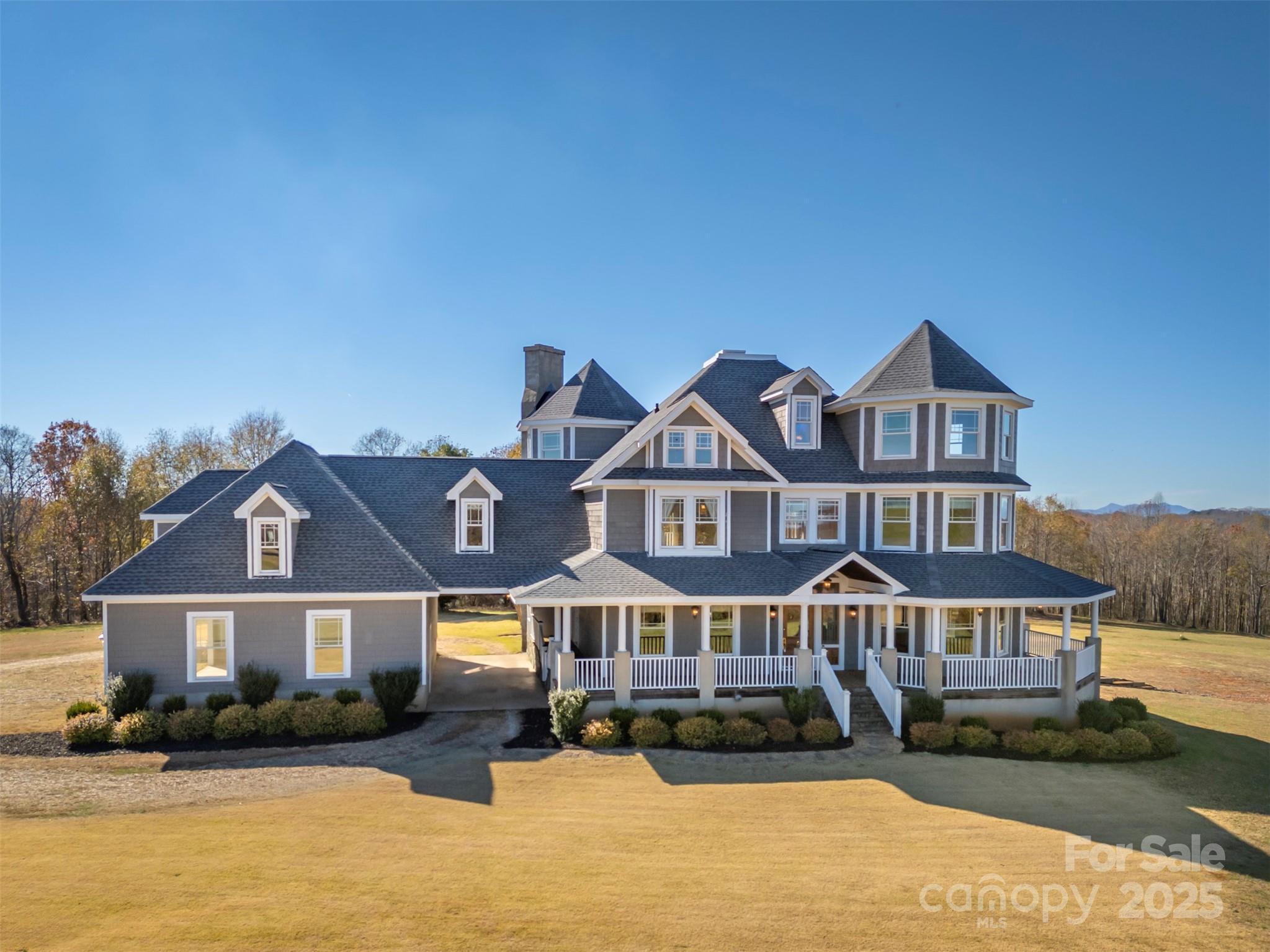 648 Harrill Dairy Road Property Photo 1