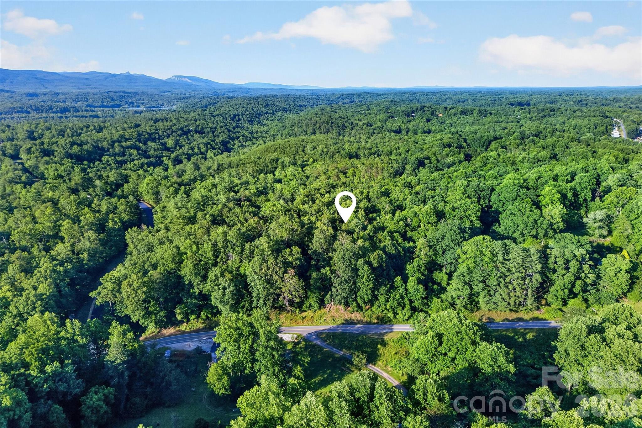 00 Yancey Road Property Photo 2