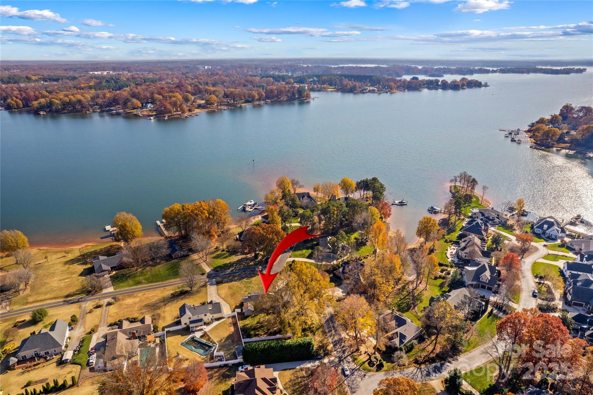 497 Canvasback Road Property Photo 1