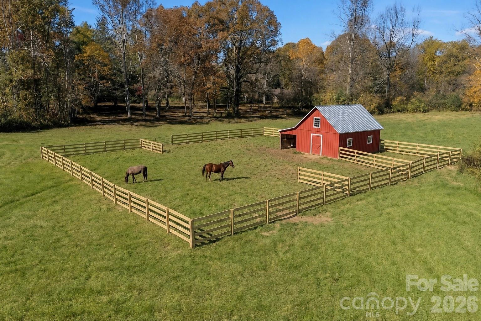 1867 Fruitland Road Property Photo 3
