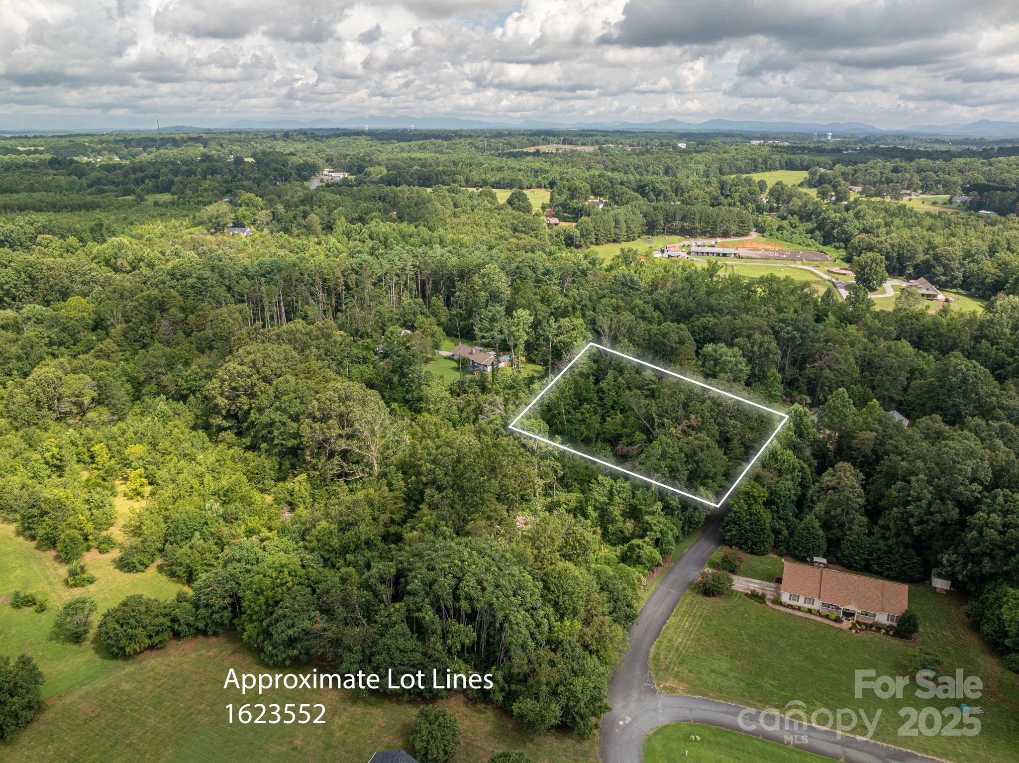 Lot 26 Line Drive Property Photo 3