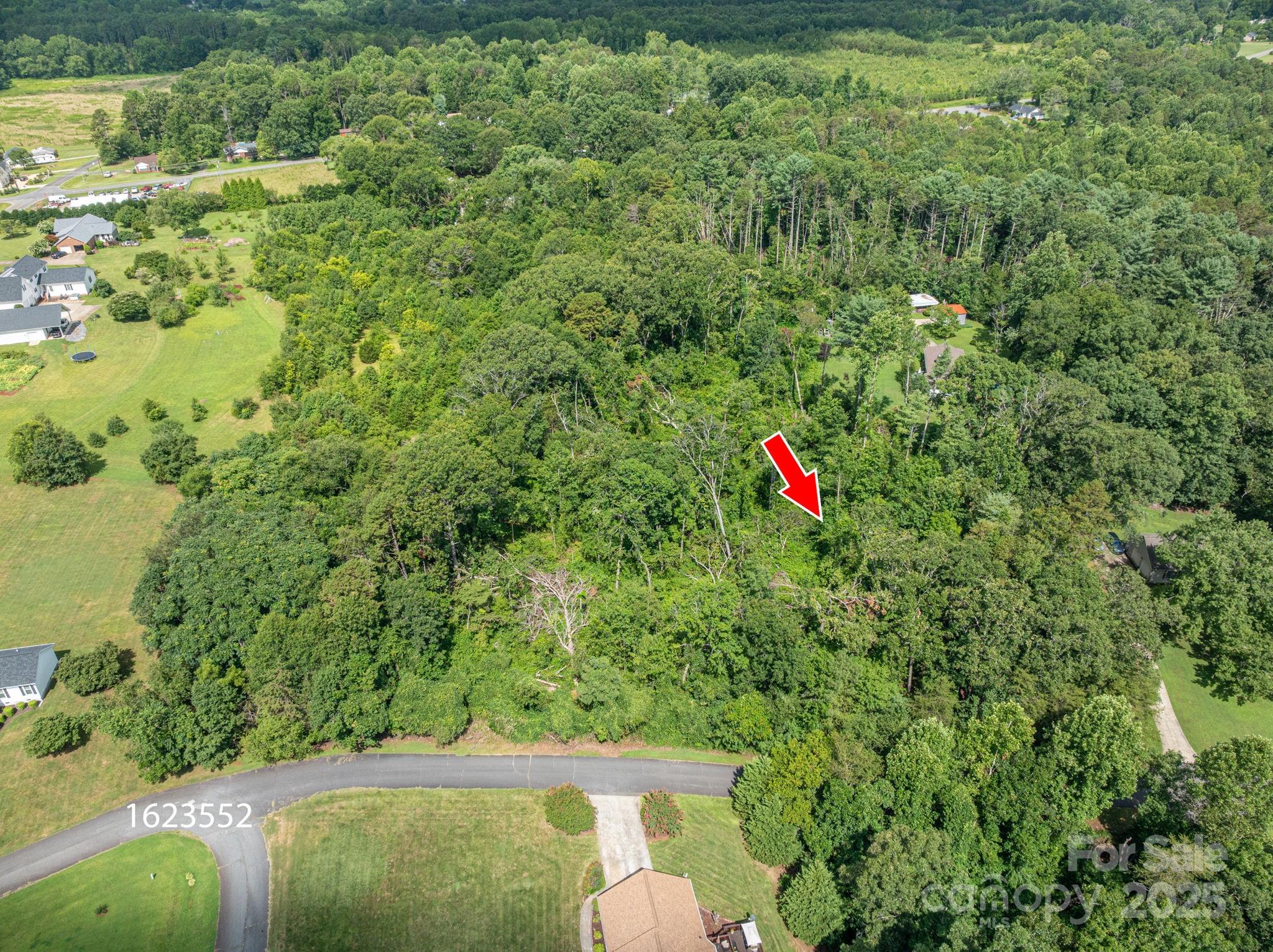 Lot 26 Line Drive Property Photo 4