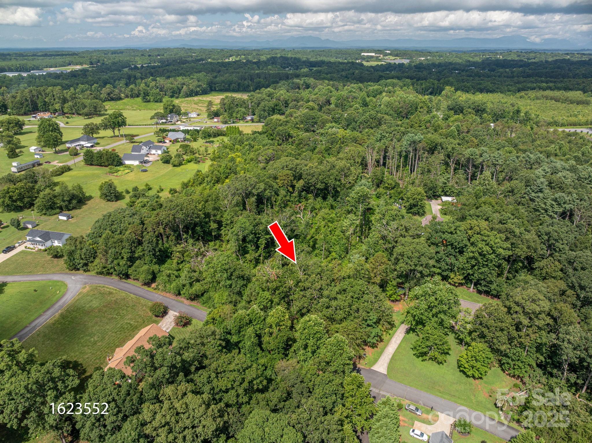 Lot 26 Line Drive Property Photo 10