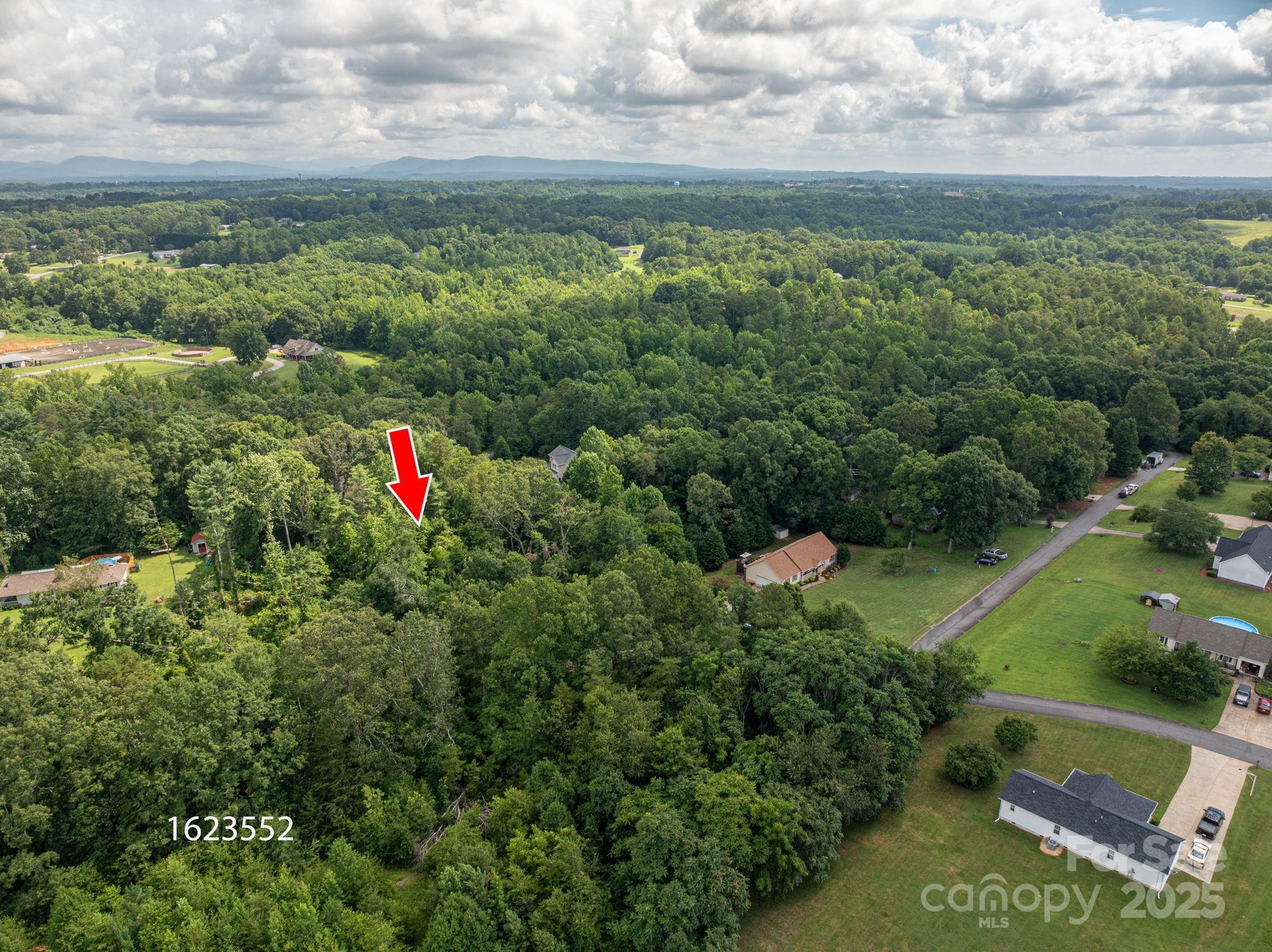 Lot 26 Line Drive Property Photo 13