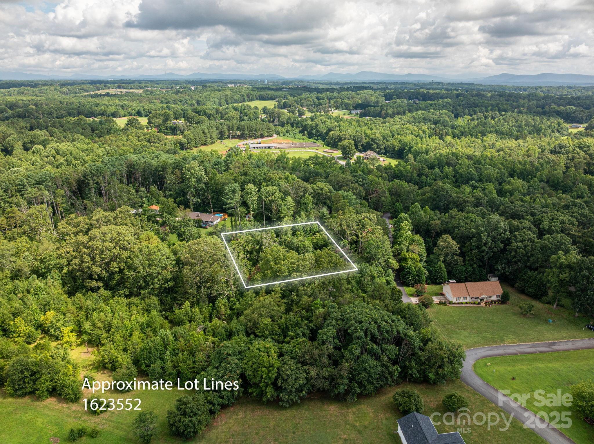 Lot 26 Line Drive Property Photo 14
