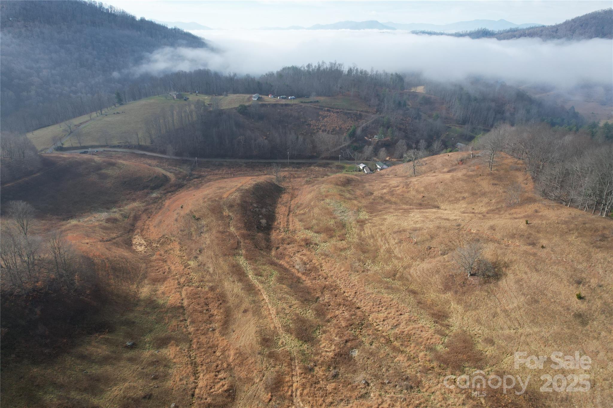 385 Fork Mountain Road Property Photo 1