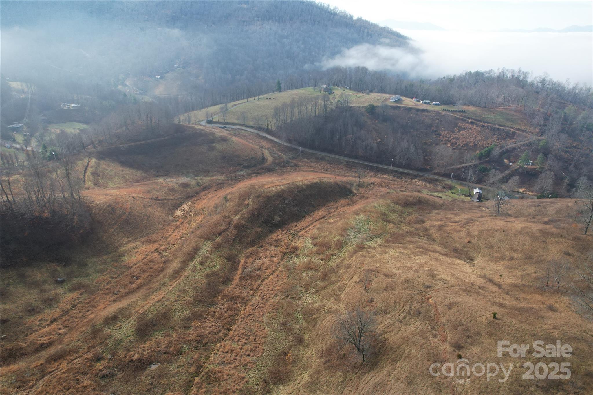 385 Fork Mountain Road Property Photo 8