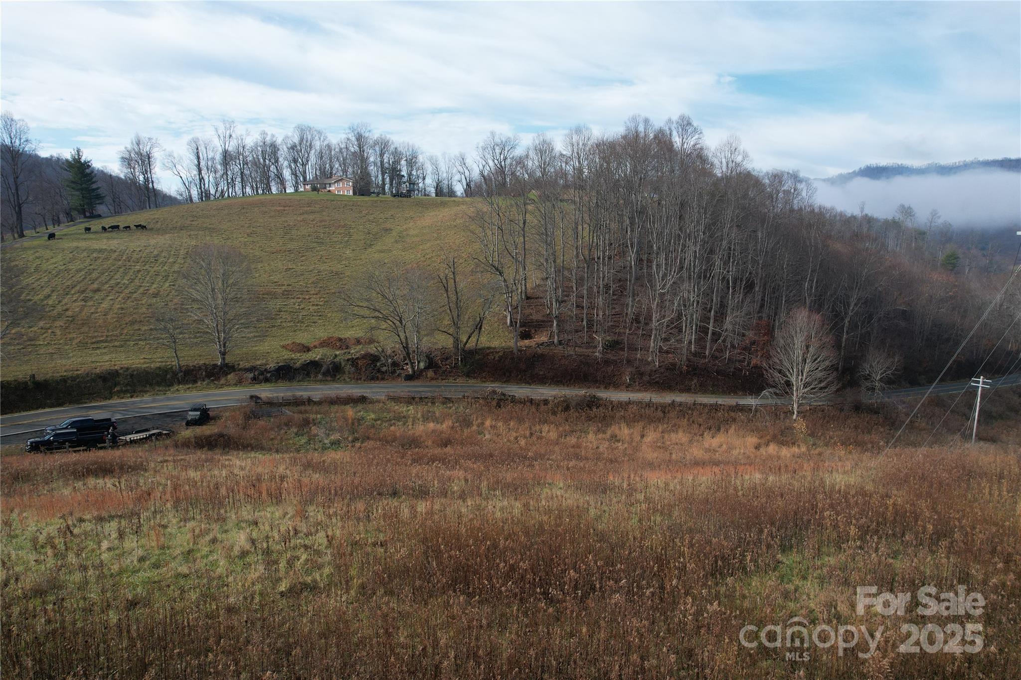 385 Fork Mountain Road Property Photo 14