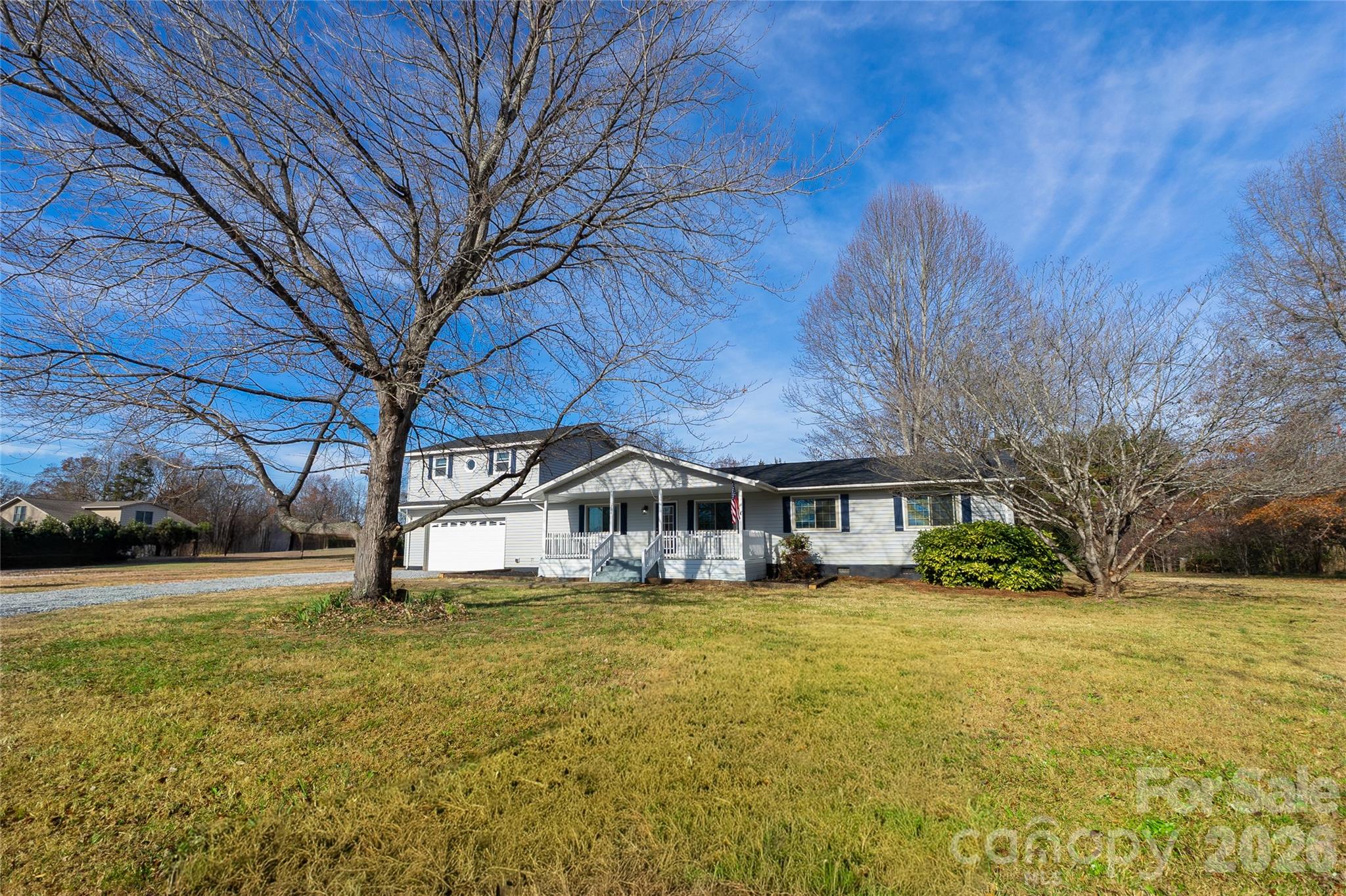 228 Brumley Road Property Photo 1