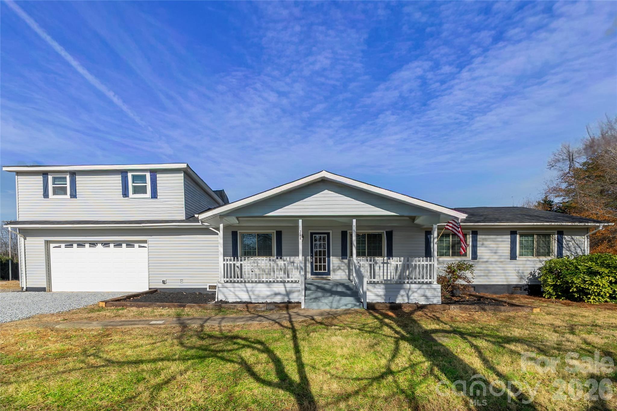 228 Brumley Road Property Photo 5