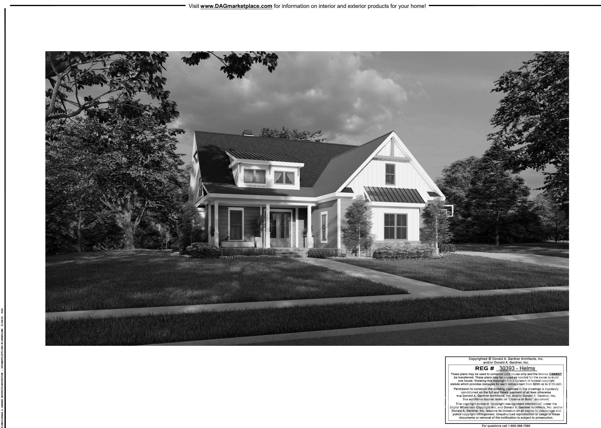 224 Gulledge Parker Road Property Photo 1