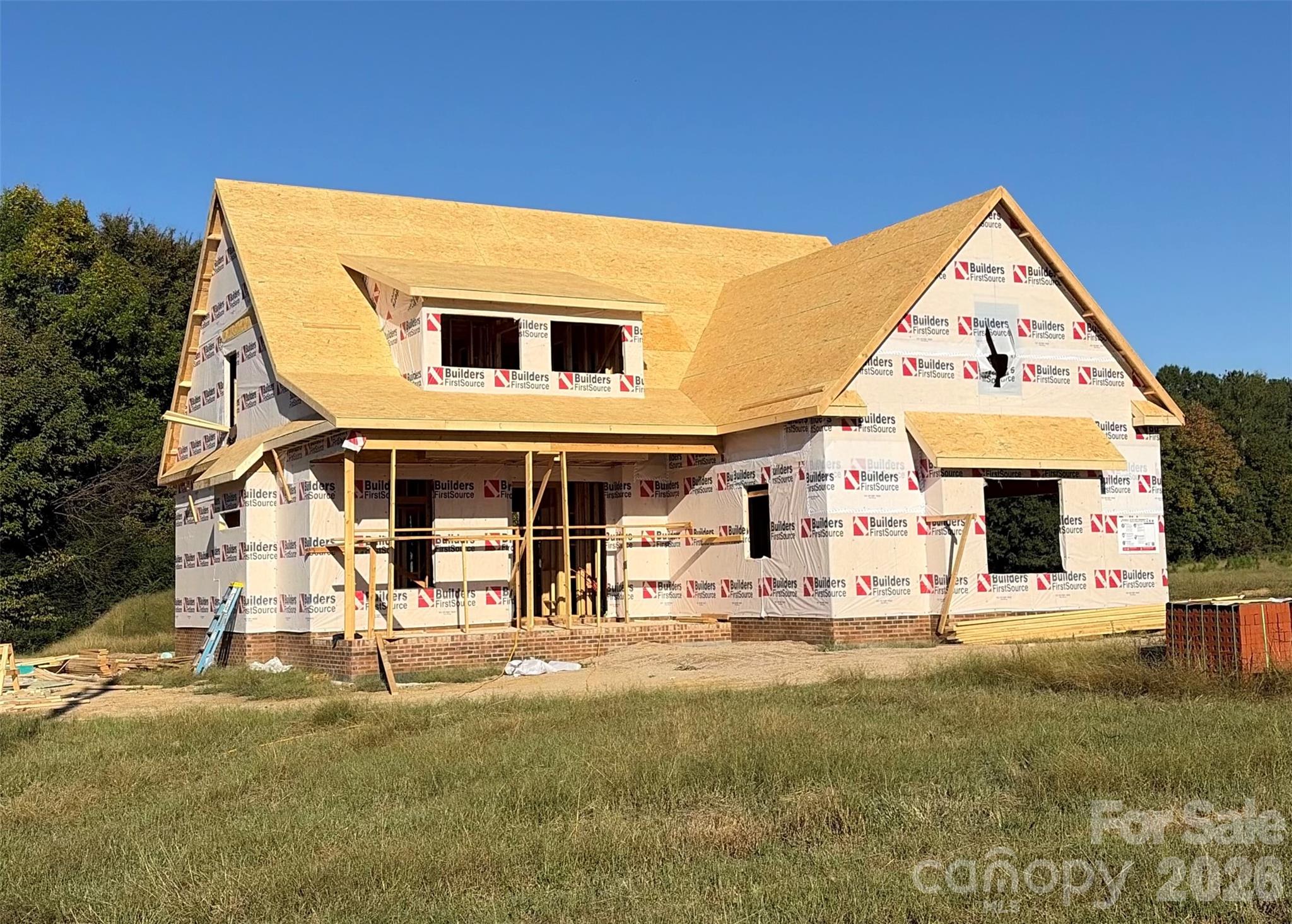 224 Gulledge Parker Road Property Photo 1