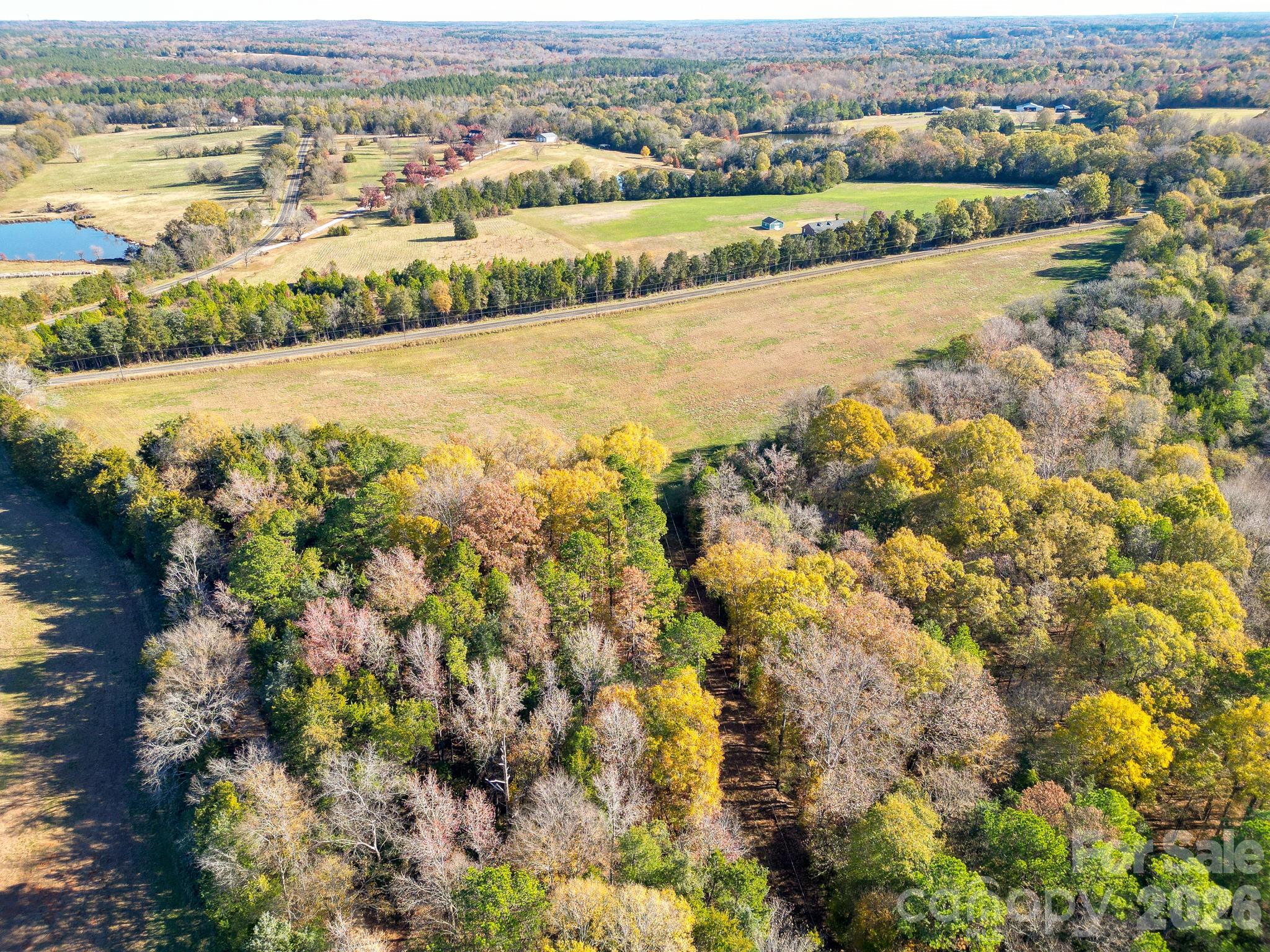 1049 Culp Ferguson Road Property Photo 2