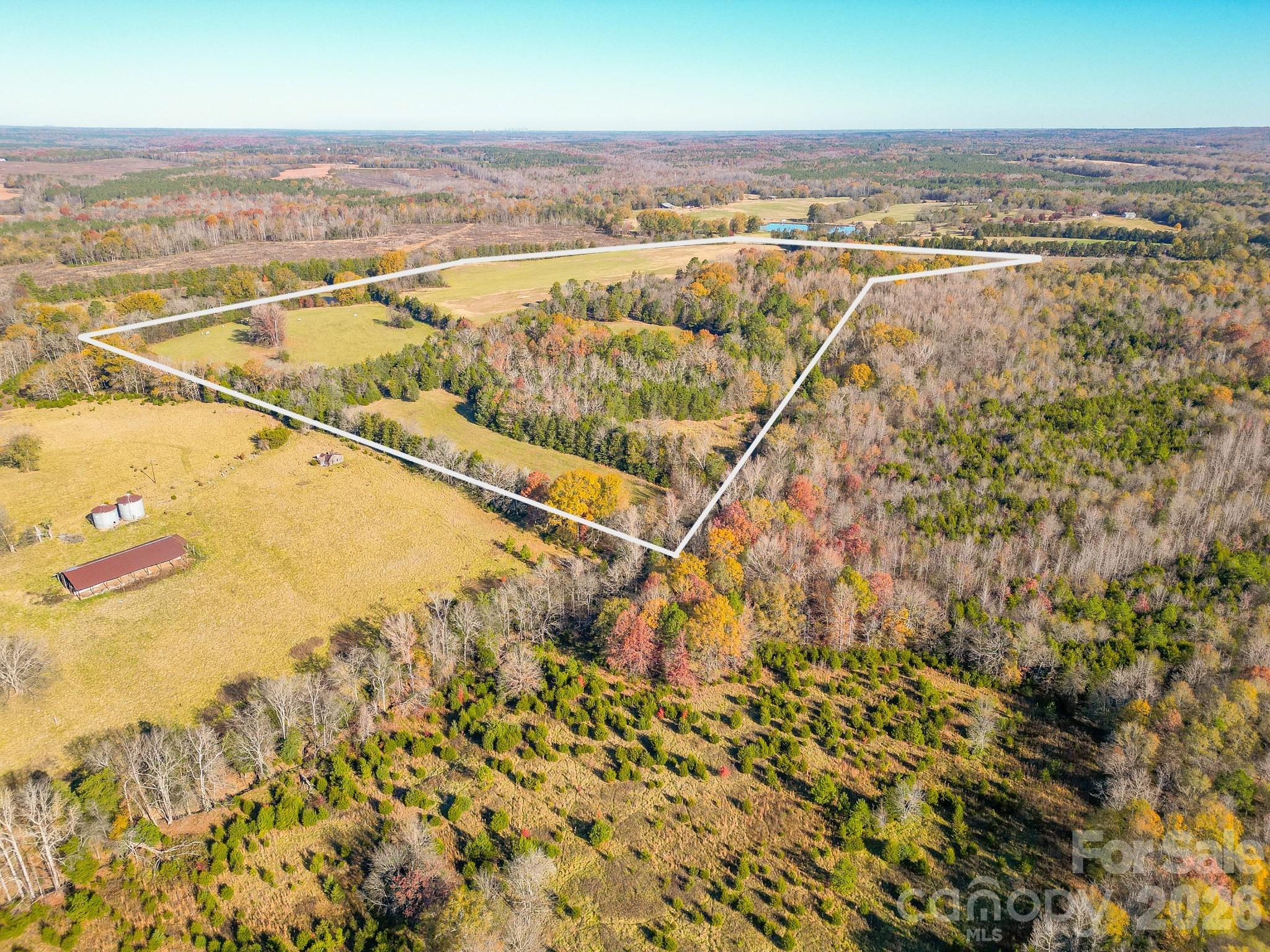 1049 Culp Ferguson Road Property Photo 3