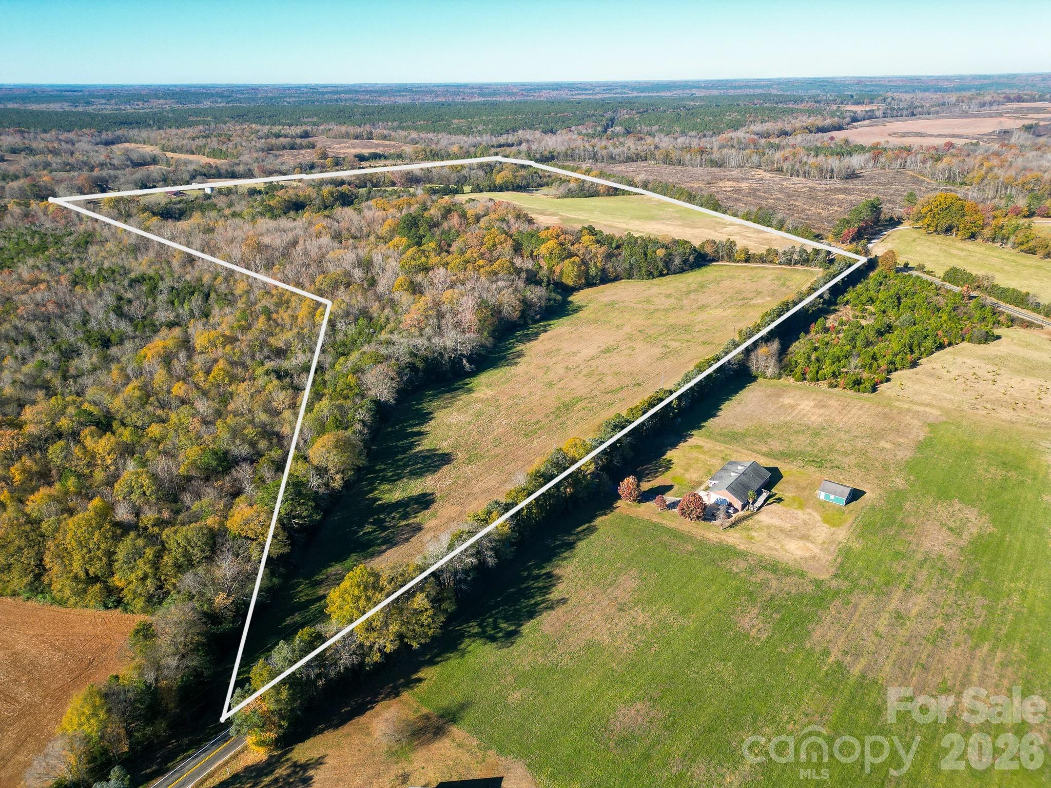 1049 Culp Ferguson Road Property Photo 7