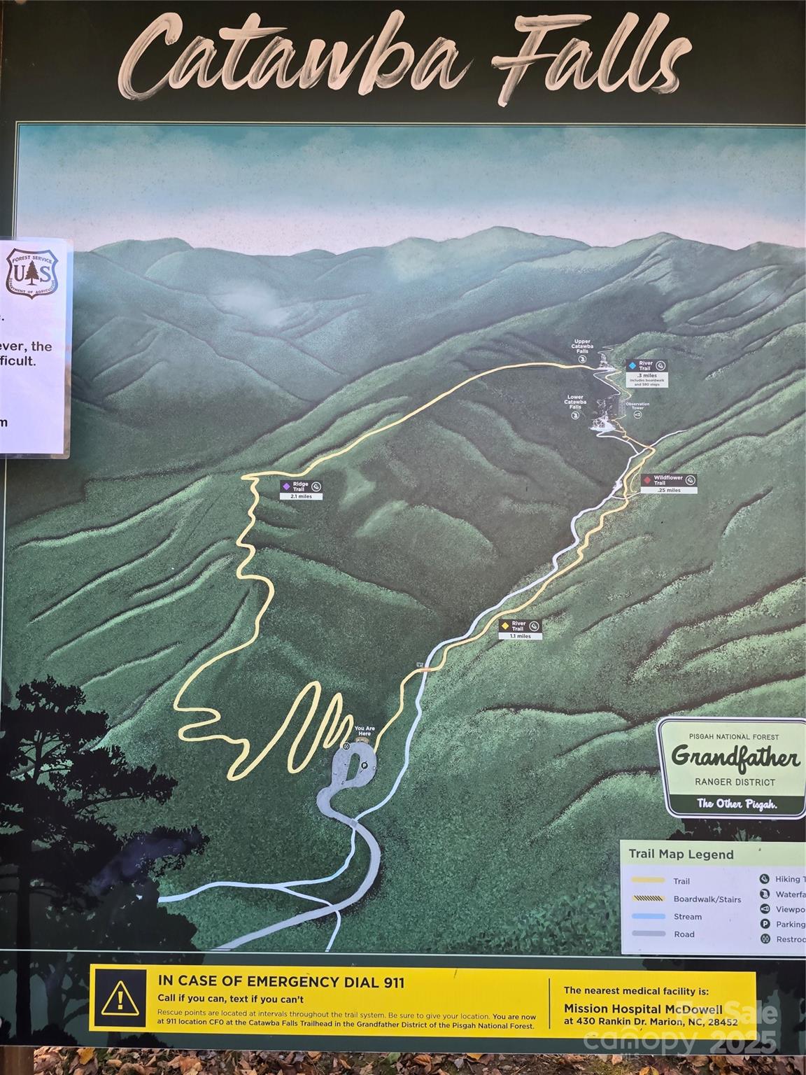 295 S Feather Falls Trail 50 Property Photo 15